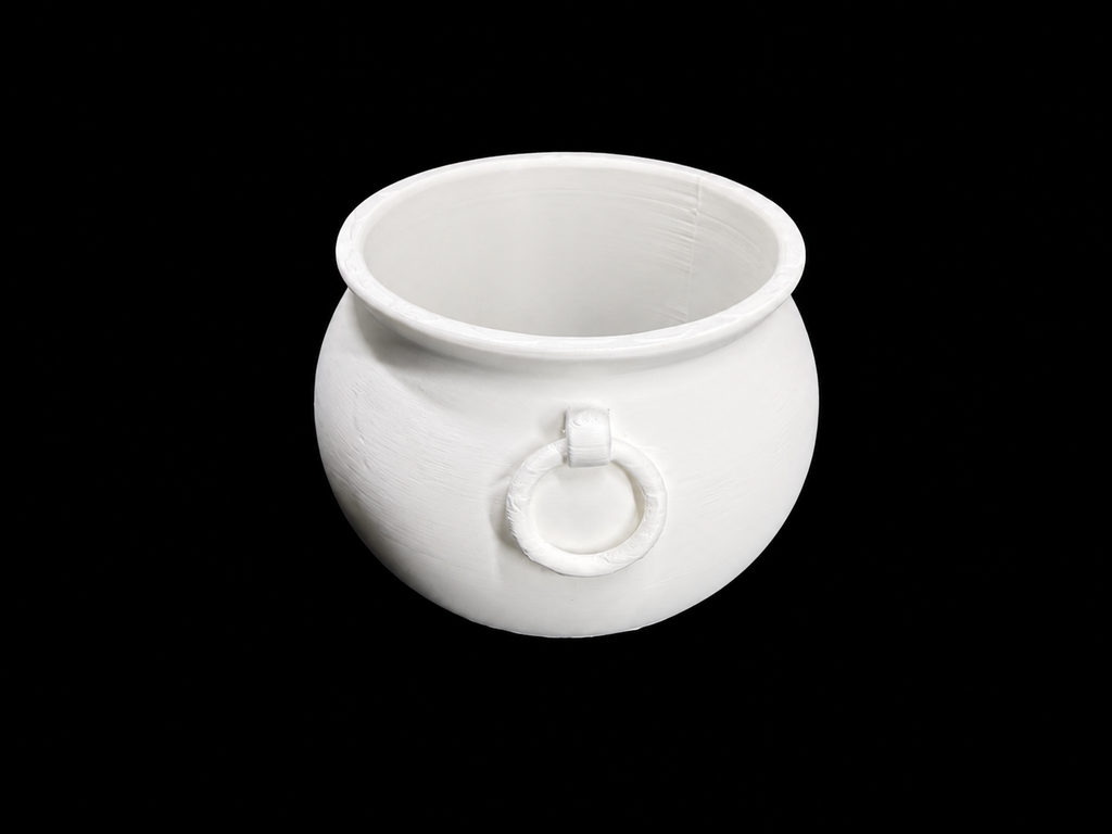 Cauldron Tumbler Sleeve for 30oz Skinny | Halloween Witch Cup | Epoxy Tumbler Accessory