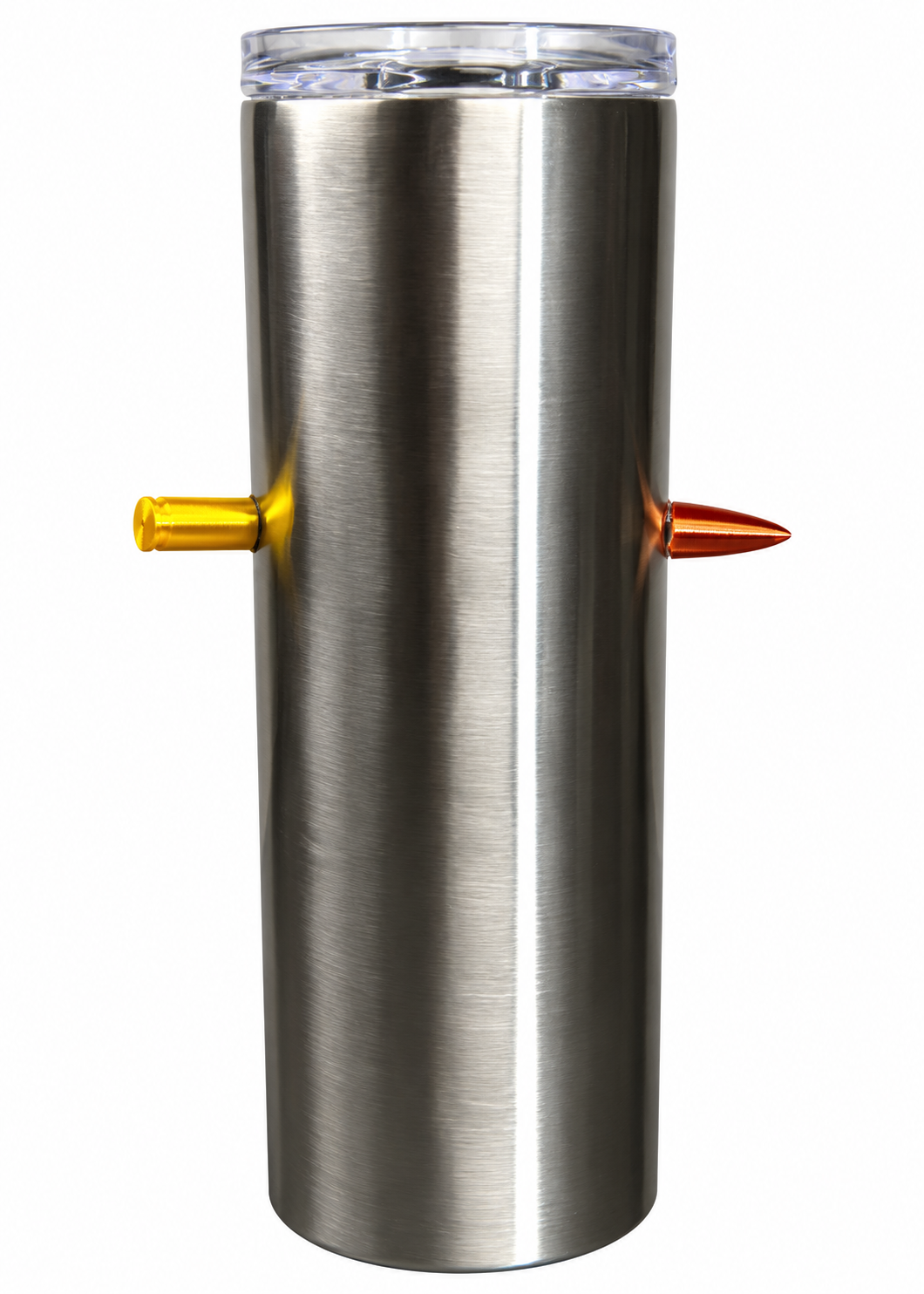5.56 Bullet Tumbler Add-On – 4-Piece Set