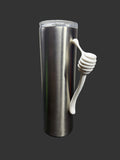 Honey Stick Handle for Tumblers – Dripping Sweet Bee Cup Accessory