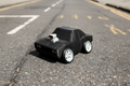 Tooned 1970 Charger – Fast & Furious Inspired Cartoon Muscle Car