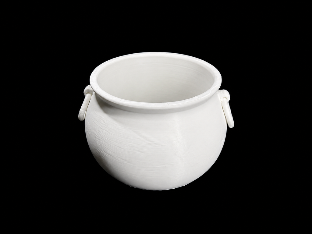 Cauldron Tumbler Sleeve for 30oz Skinny | Halloween Witch Cup | Epoxy Tumbler Accessory