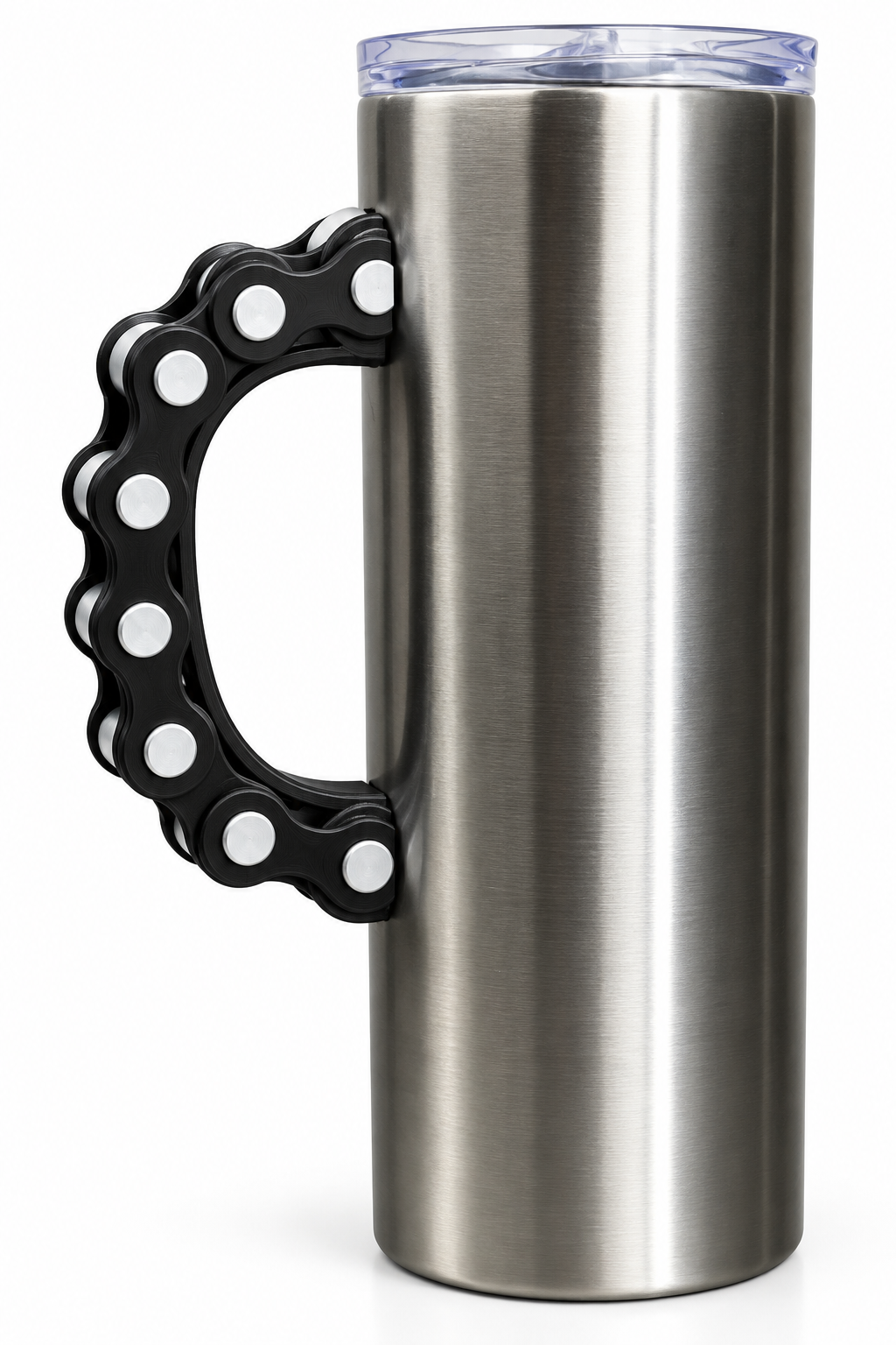 Chain Tumbler Handle for Epoxy Tumblers