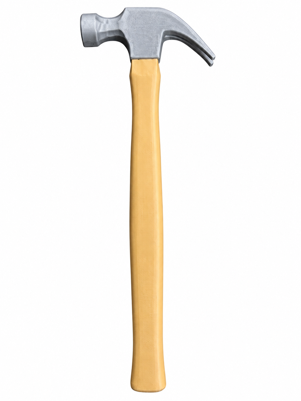 Hammer Tumbler Handle for Epoxy Tumblers