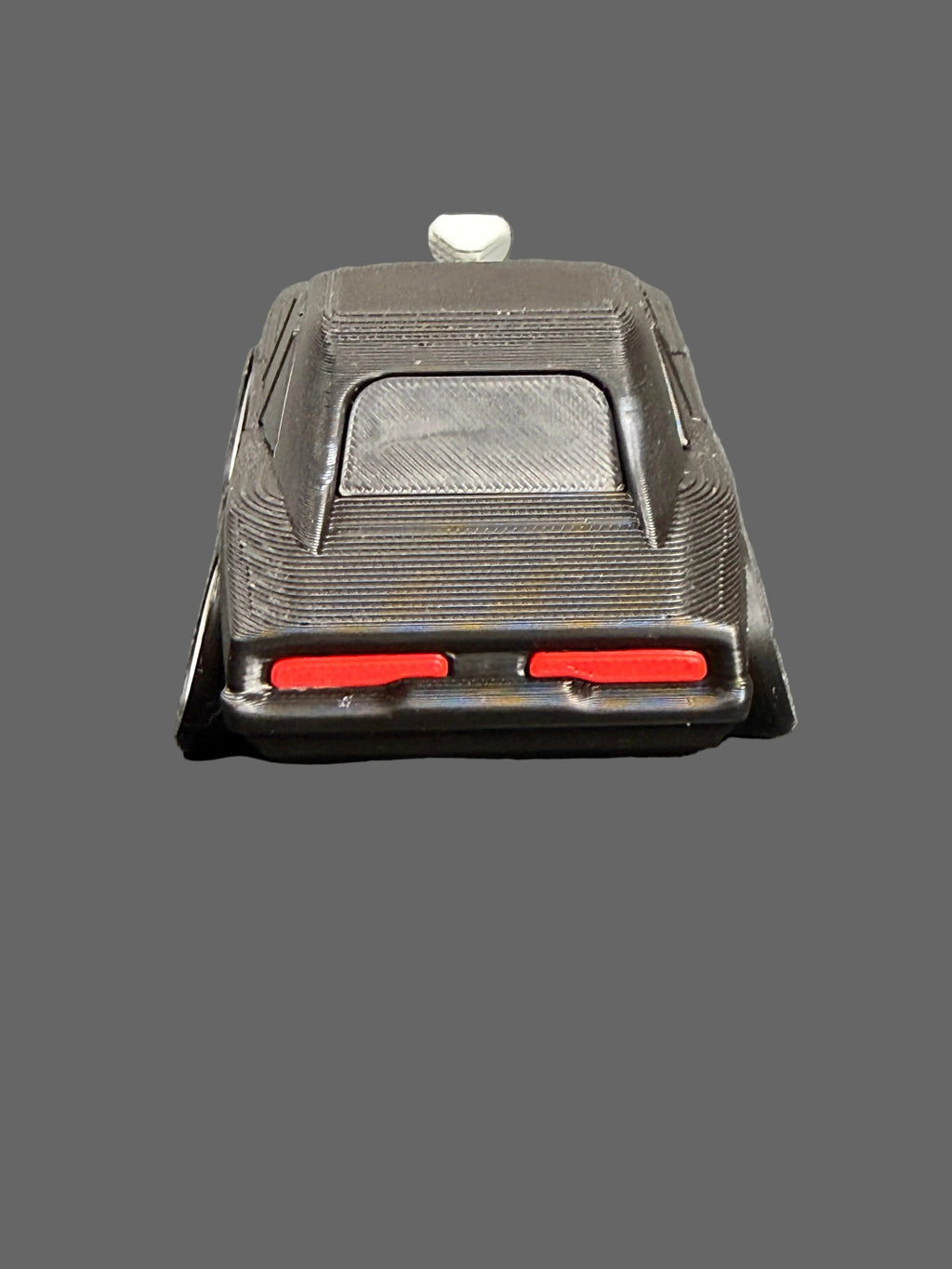 Tooned 1970 Charger – Fast & Furious Inspired Cartoon Muscle Car