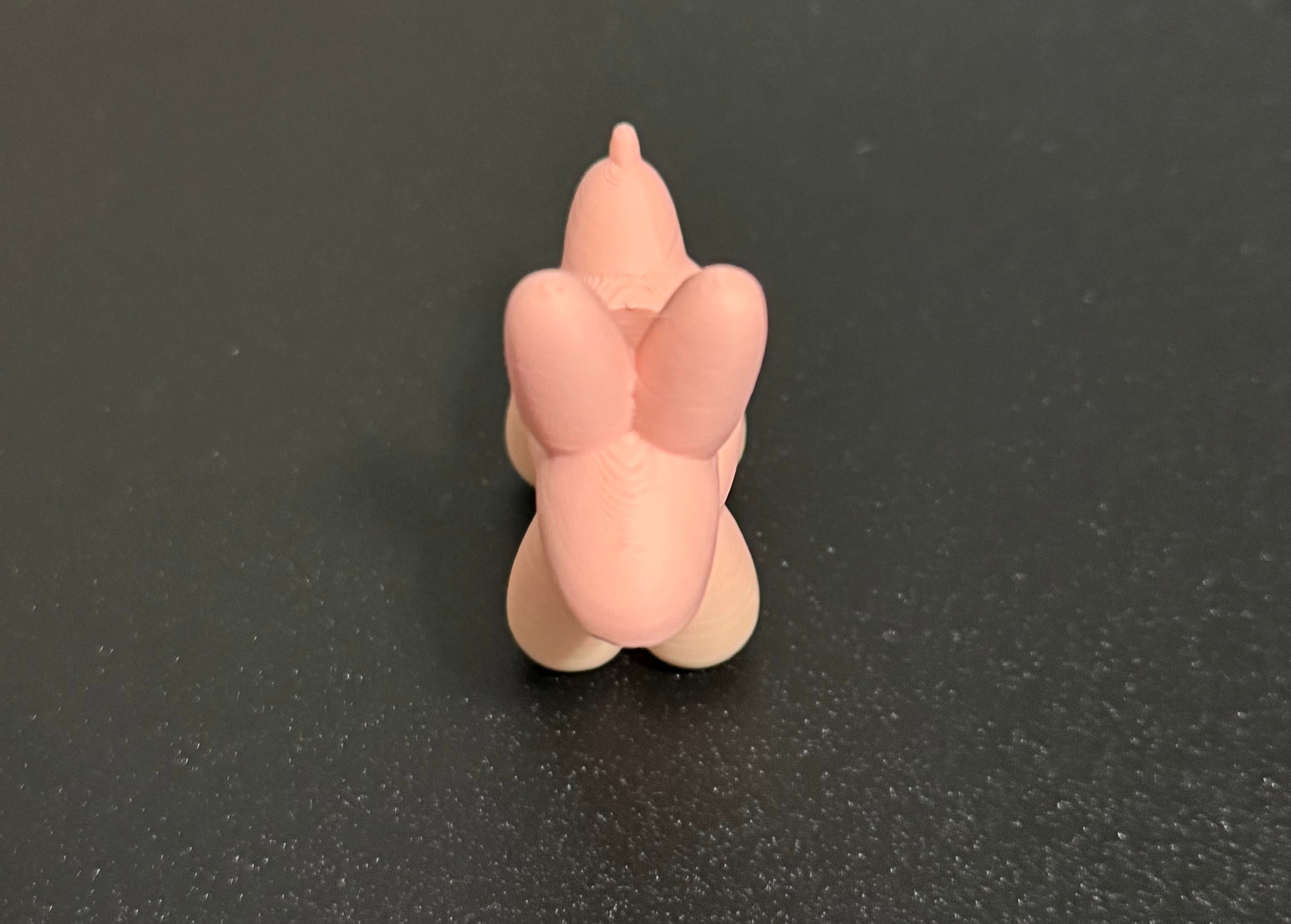 🎈 Balloon Dog Straw Buddie