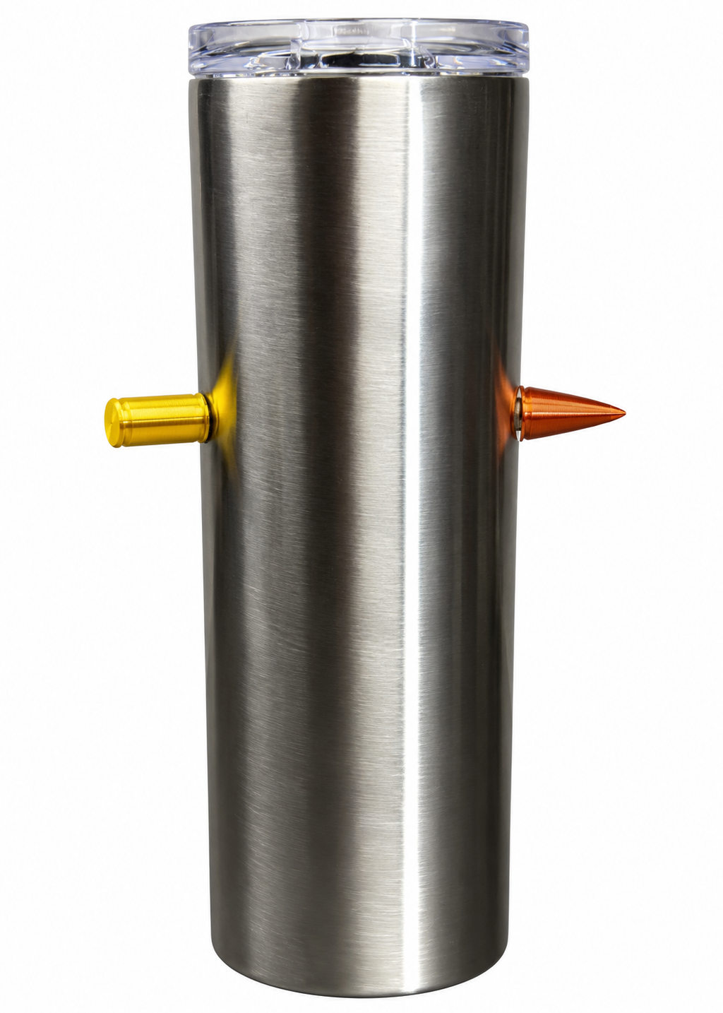 5.56 Bullet Tumbler Add-On – 4-Piece Set