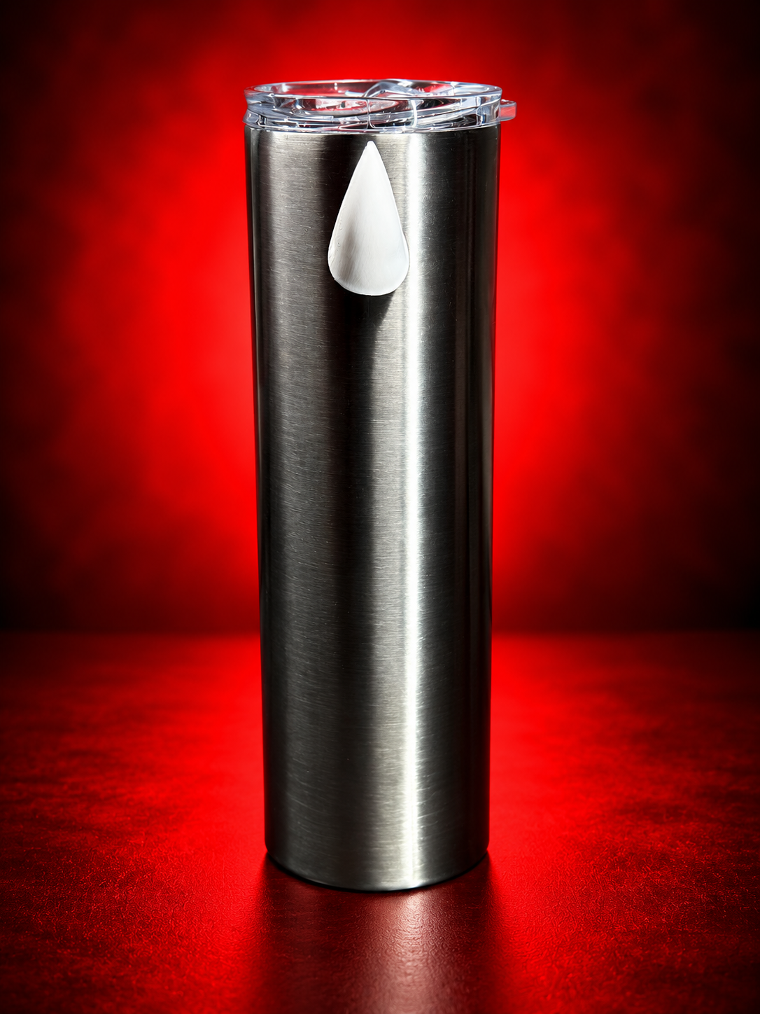Demon Horn Tumbler Add-Ons – Set of 2