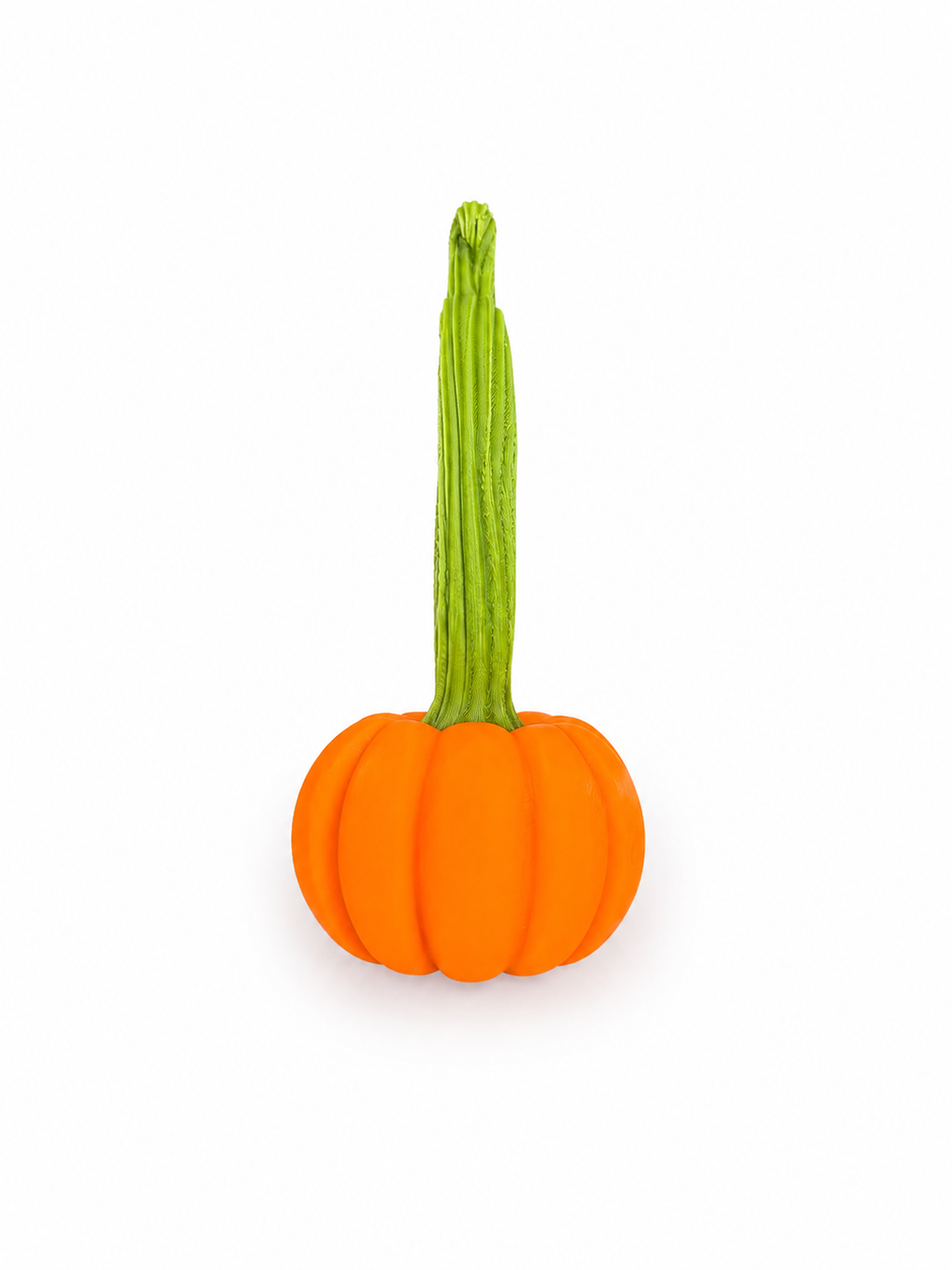 Pumpkin Tumbler Handle for Epoxy Tumblers | Fall Cup Handle | Halloween Accessory | Autumn Grip