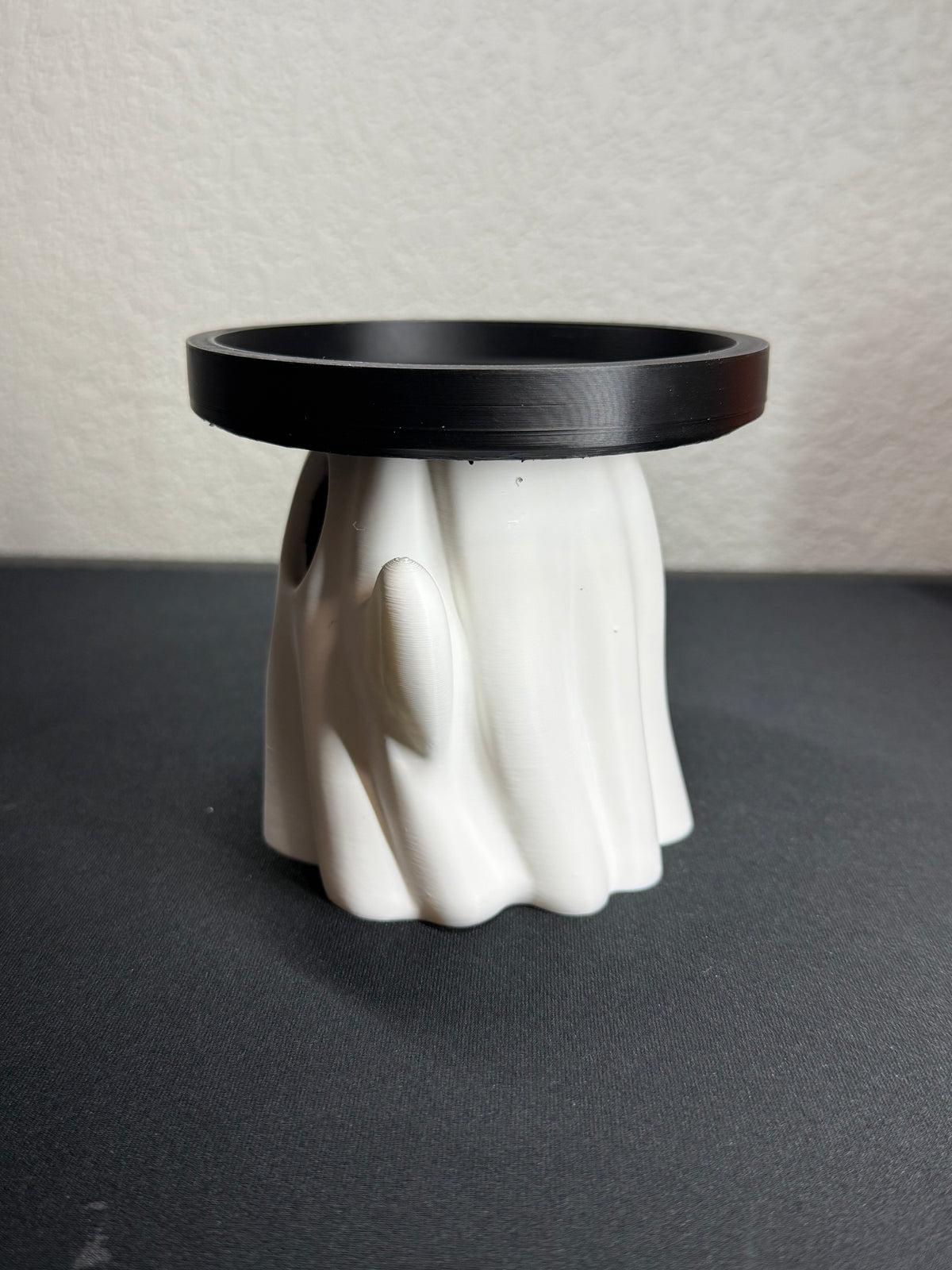 Ghost Candle Holder – 3MF Digital File