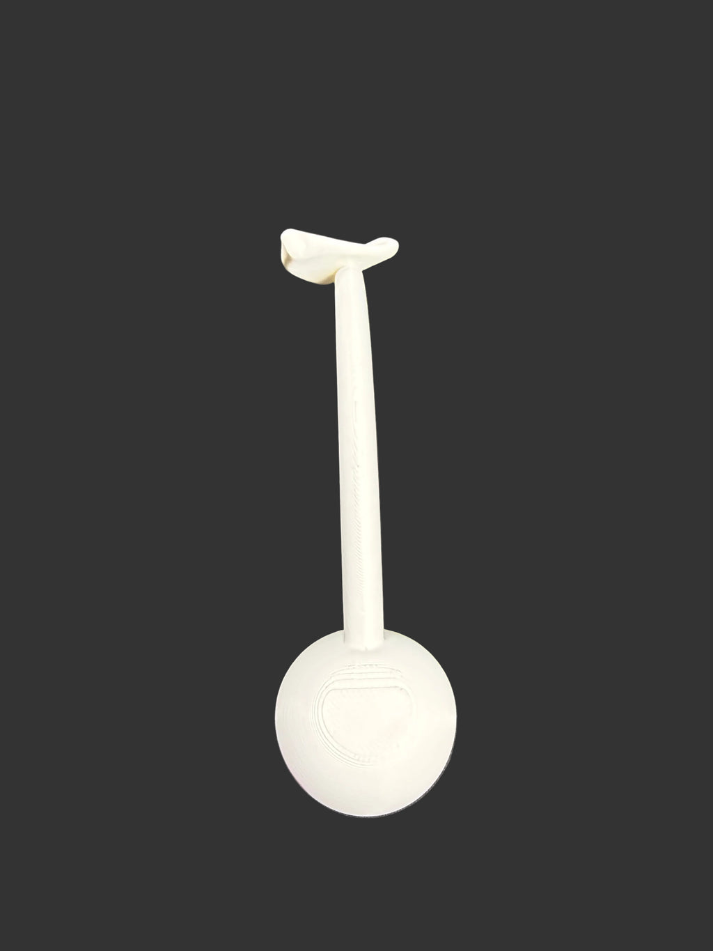 Cherry Tumbler Handle | Epoxy Cup Handle | Fruit Grip | Custom Accessory