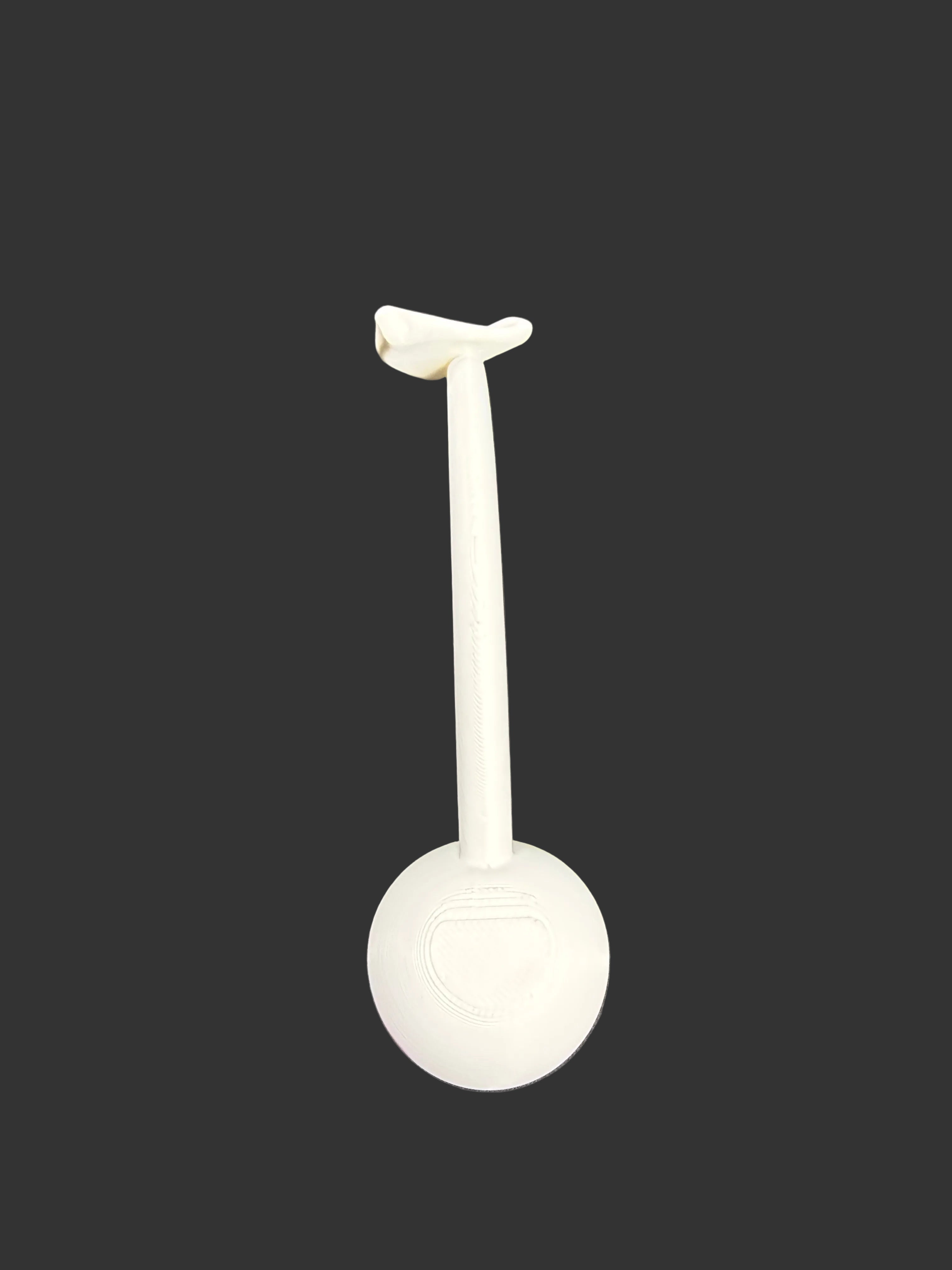 Cherry Tumbler Handle | Epoxy Cup Handle | Fruit Grip | Custom Accessory