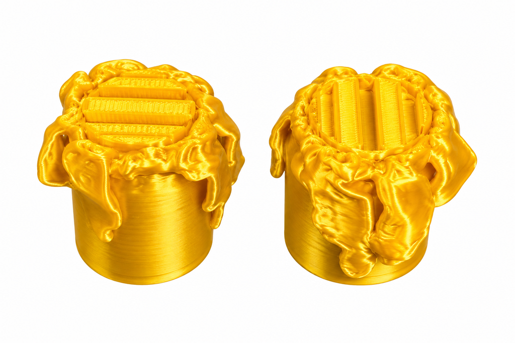 Bullet Impact Tumbler Add-On