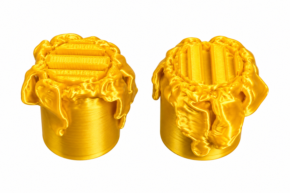 Bullet Impact Tumbler Add-On