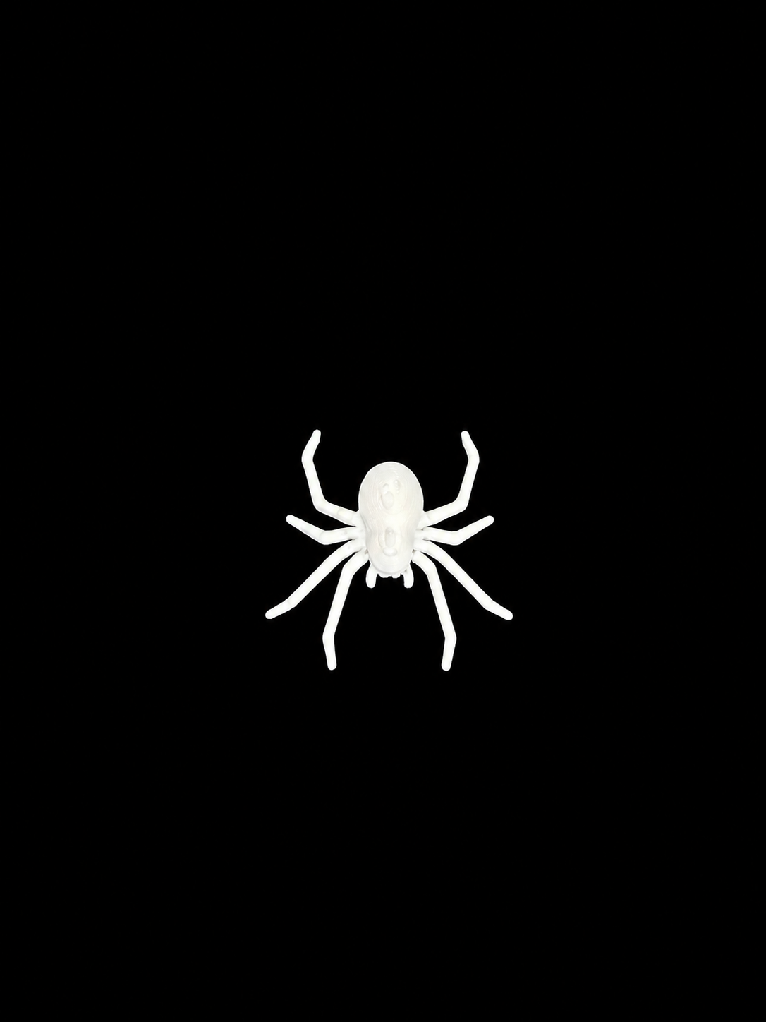 Halloween Tumbler Add-On Set | Spiders, Potion Bottles & Gravestone | Epoxy Tumbler Accessories