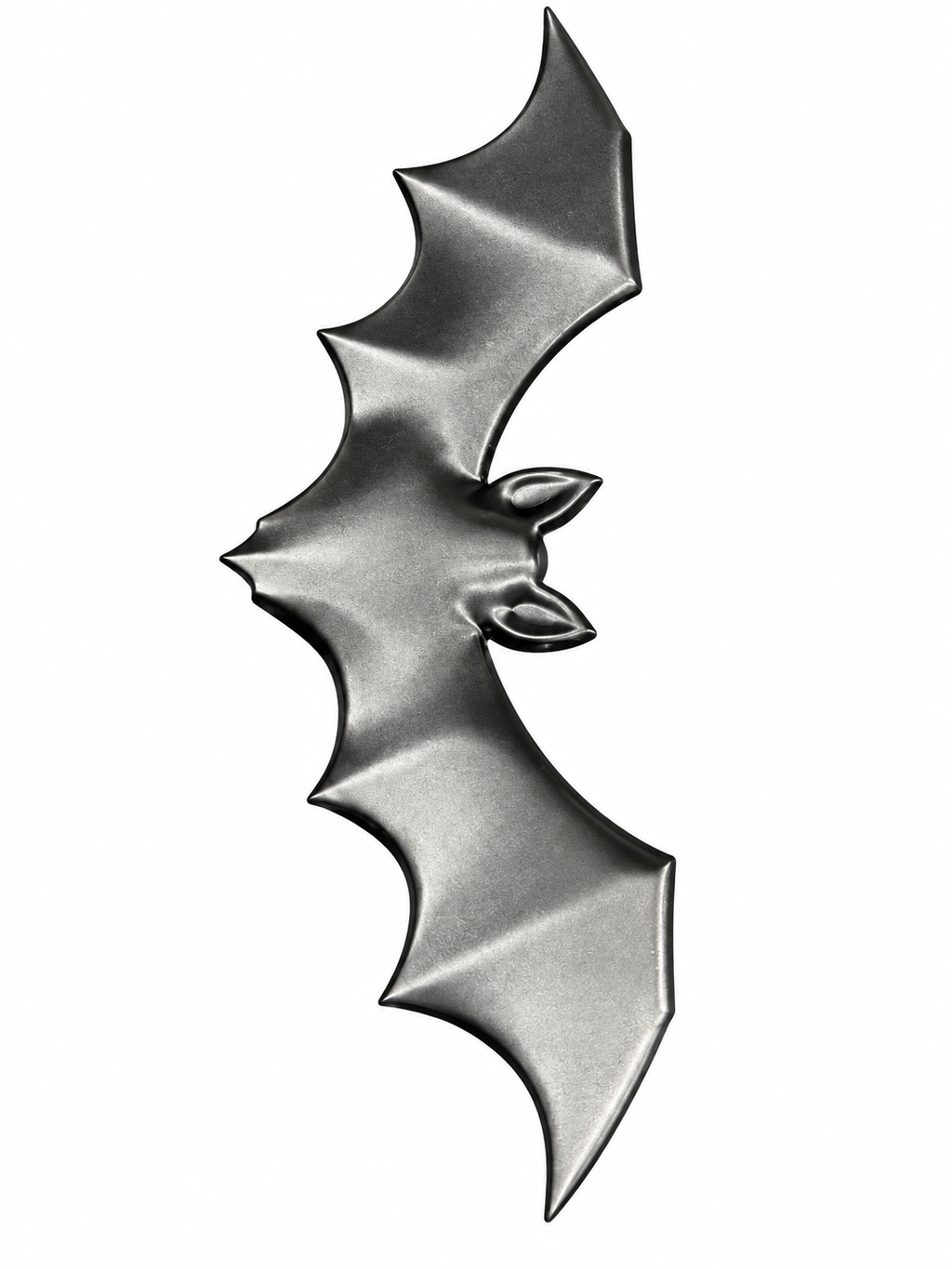 Bat Tumbler Handle for Epoxy Tumblers