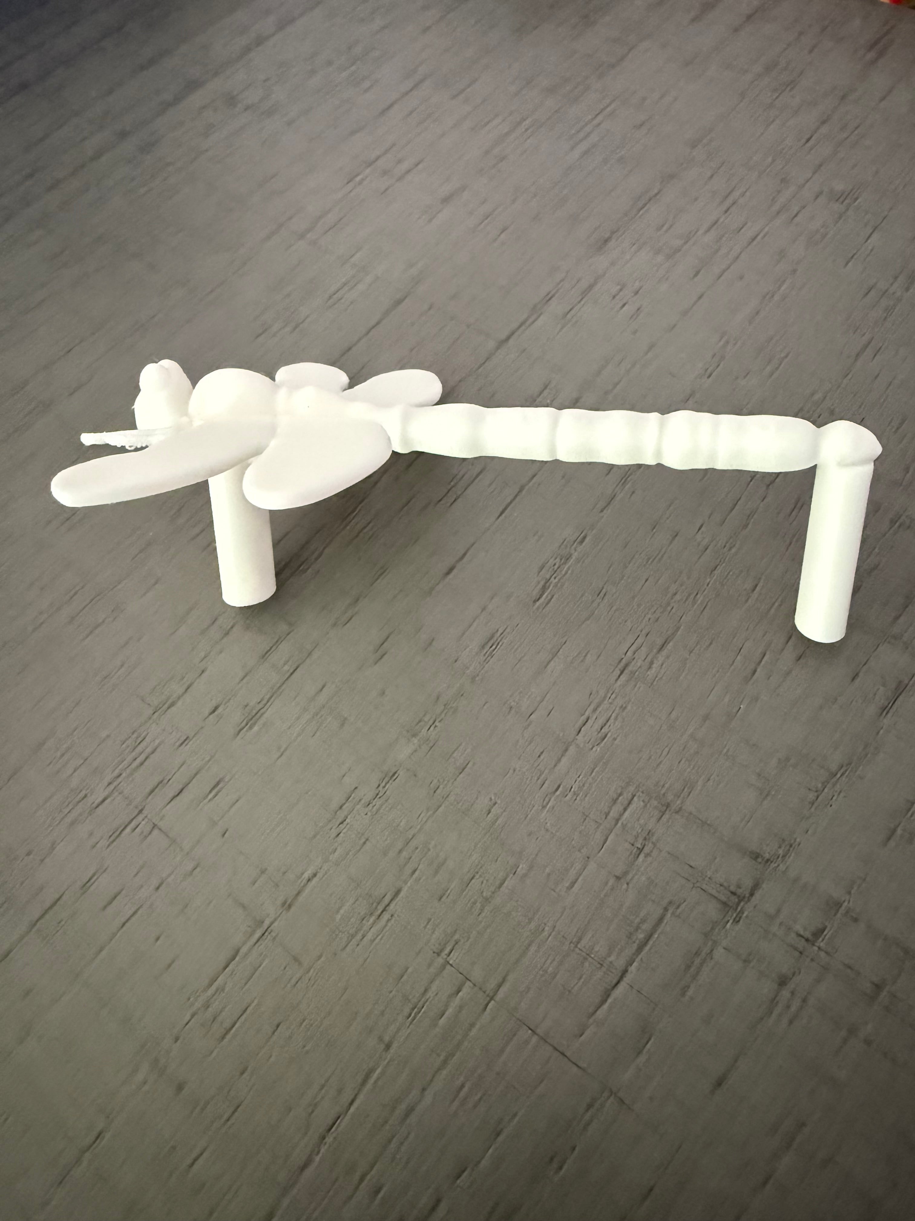 Dragonfly Tumbler Handle