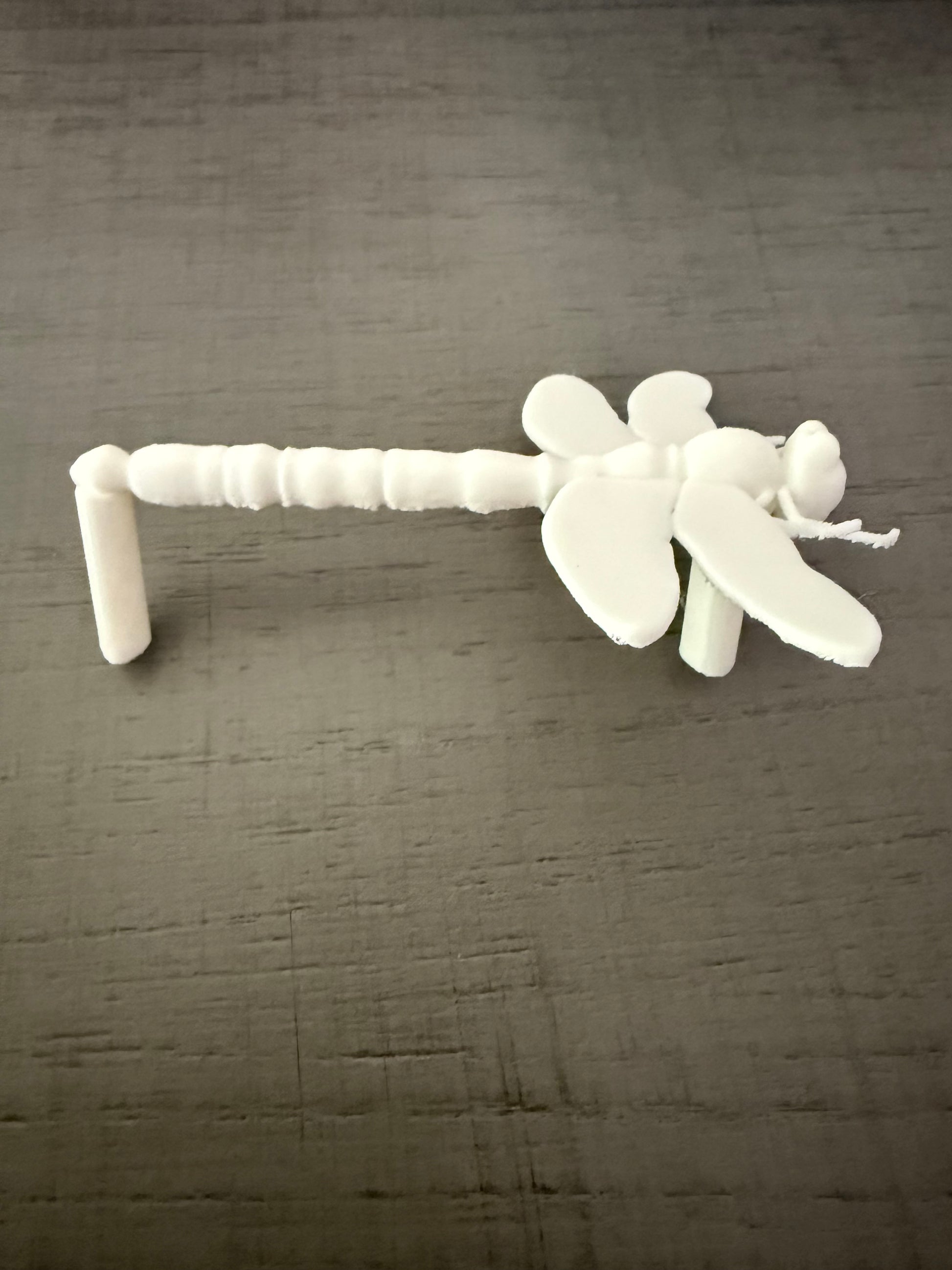 Dragonfly Tumbler Handle