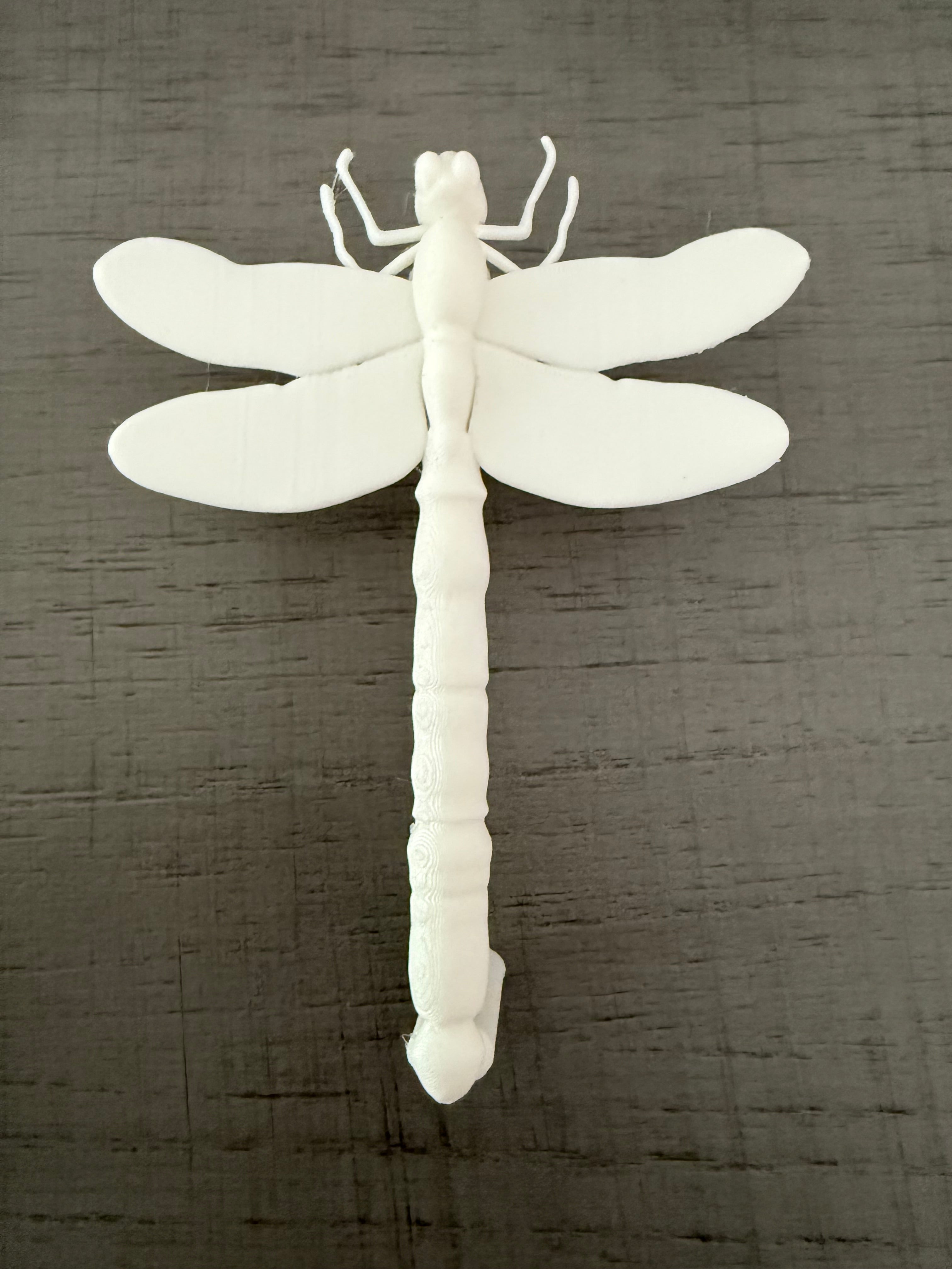 Dragonfly Tumbler Handle
