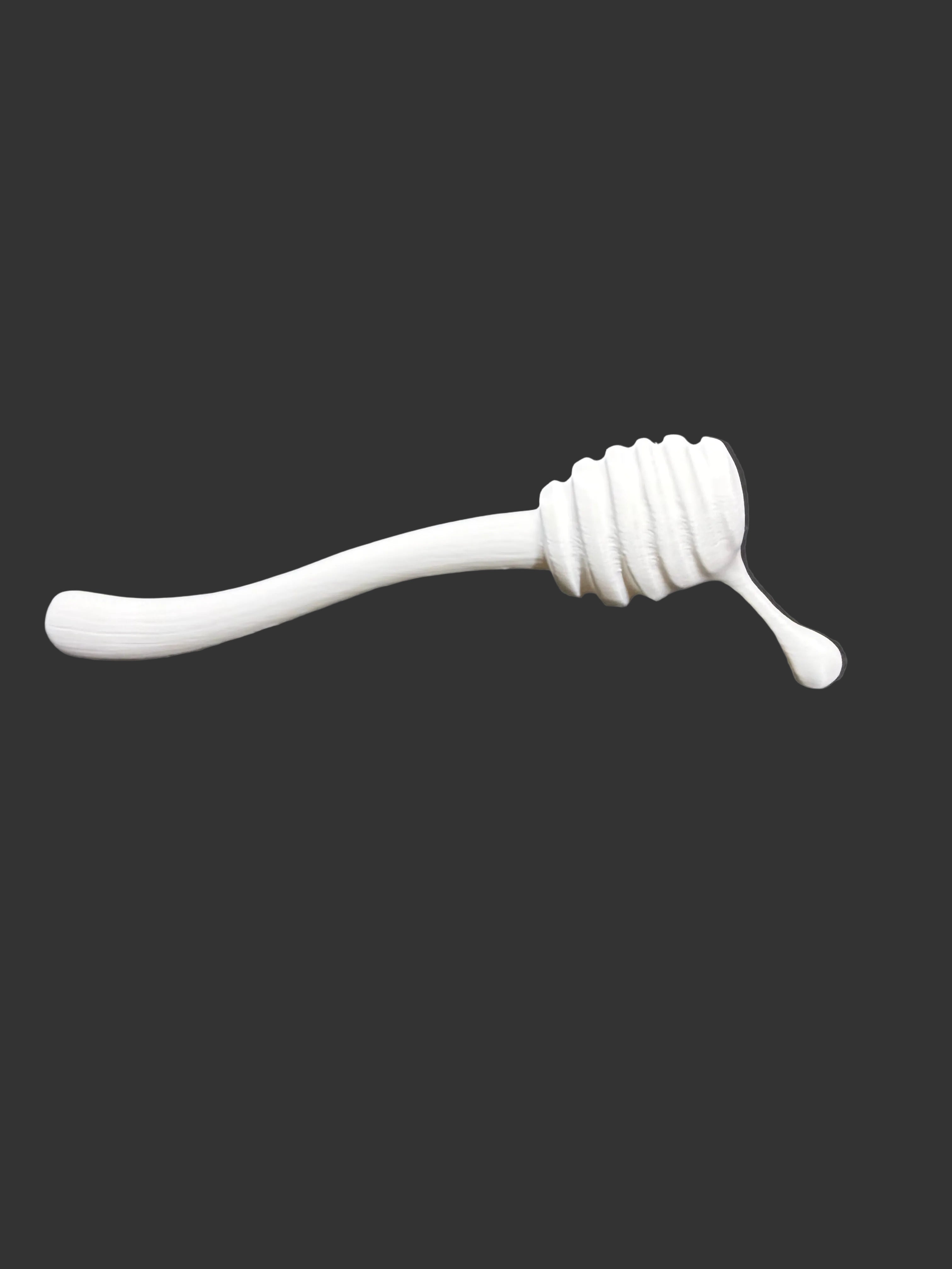 Honey Stick Handle for Tumblers – Dripping Sweet Bee Cup Accessory