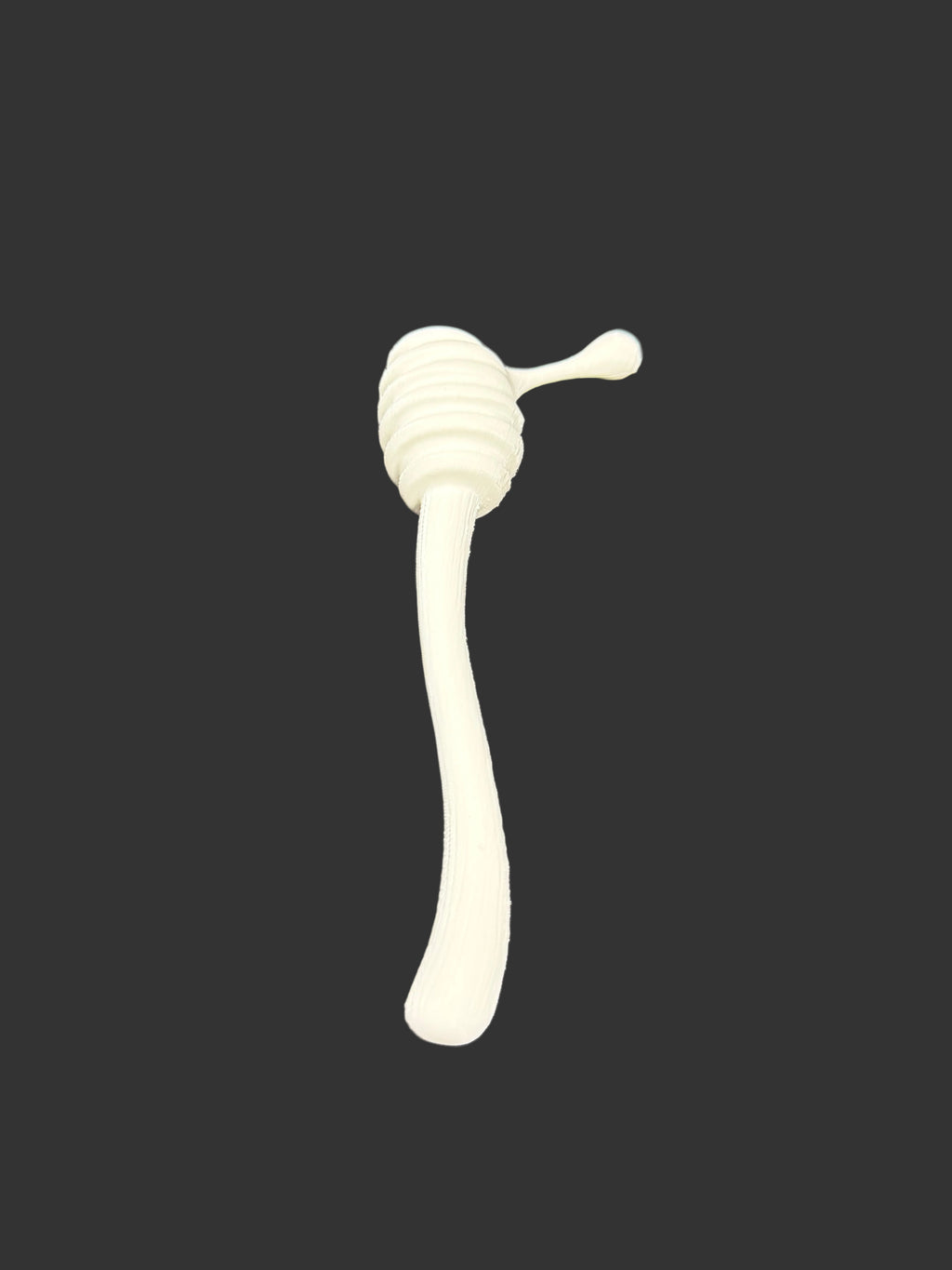 Honey Stick Handle for Tumblers – Dripping Sweet Bee Cup Accessory