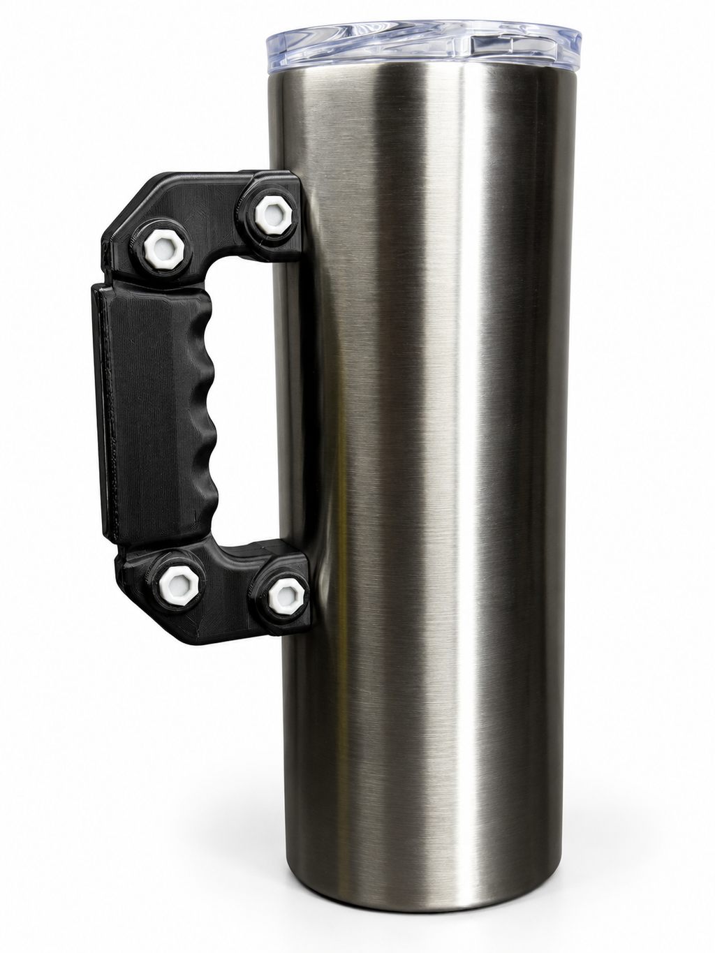 Off-Road Grab Handle Tumbler Handle