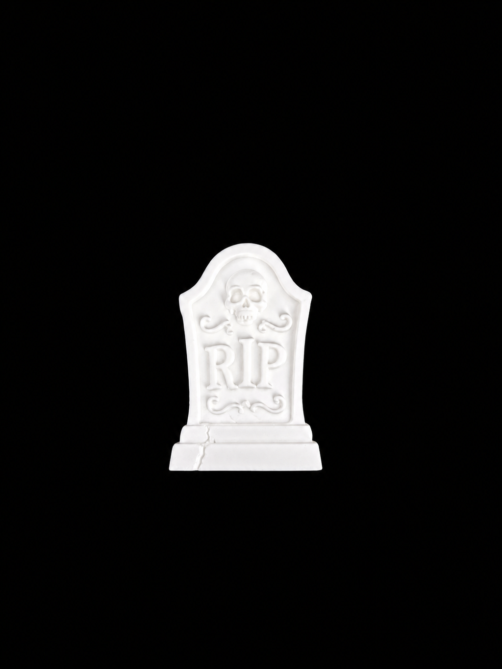 Halloween Tumbler Add-On Set | Spiders, Potion Bottles & Gravestone | Epoxy Tumbler Accessories