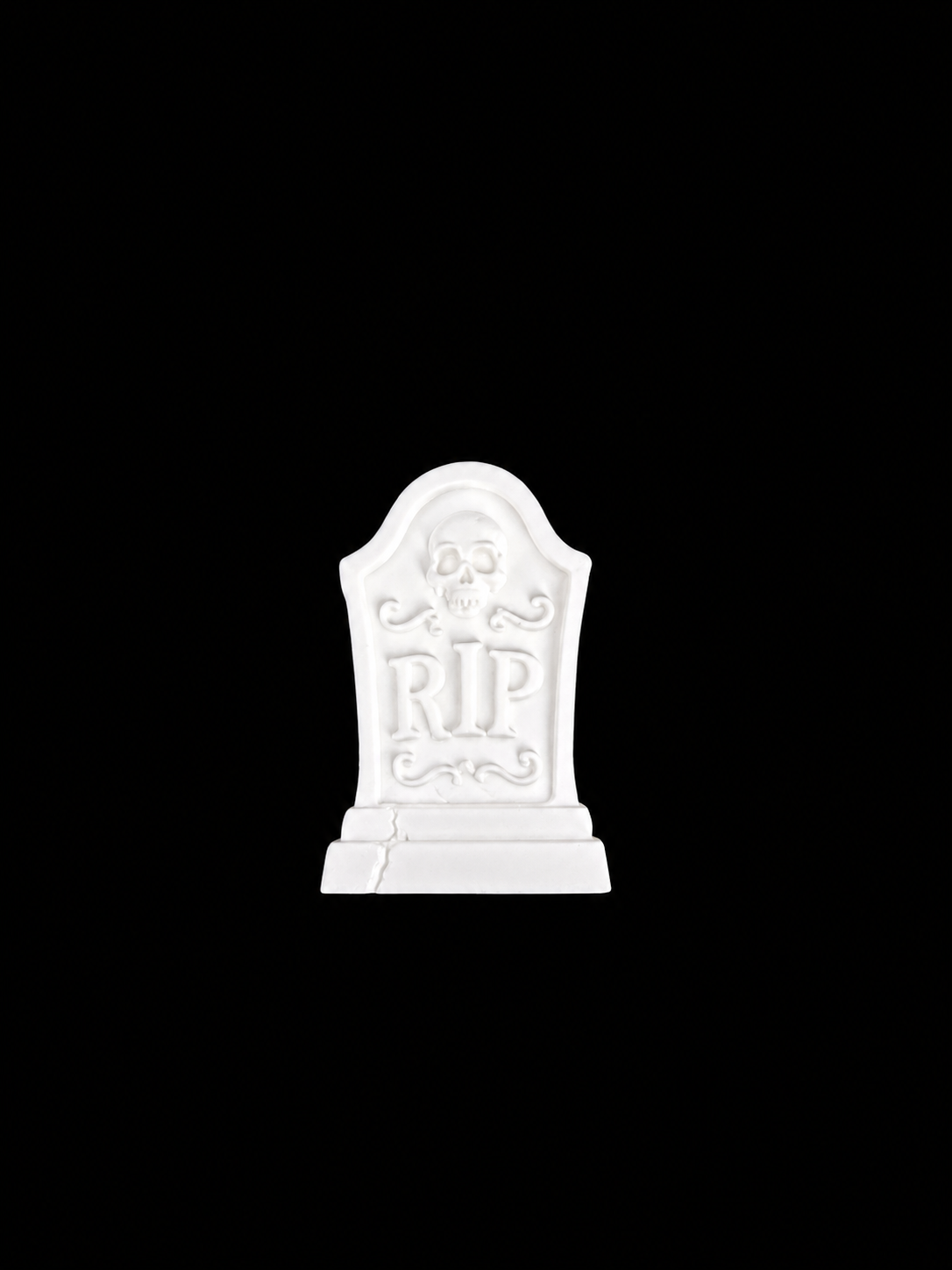 Halloween Tumbler Add-On Set | Spiders, Potion Bottles & Gravestone | Epoxy Tumbler Accessories