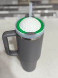 ⛳Golf Tumbler Topper Lid 30oz/40oz