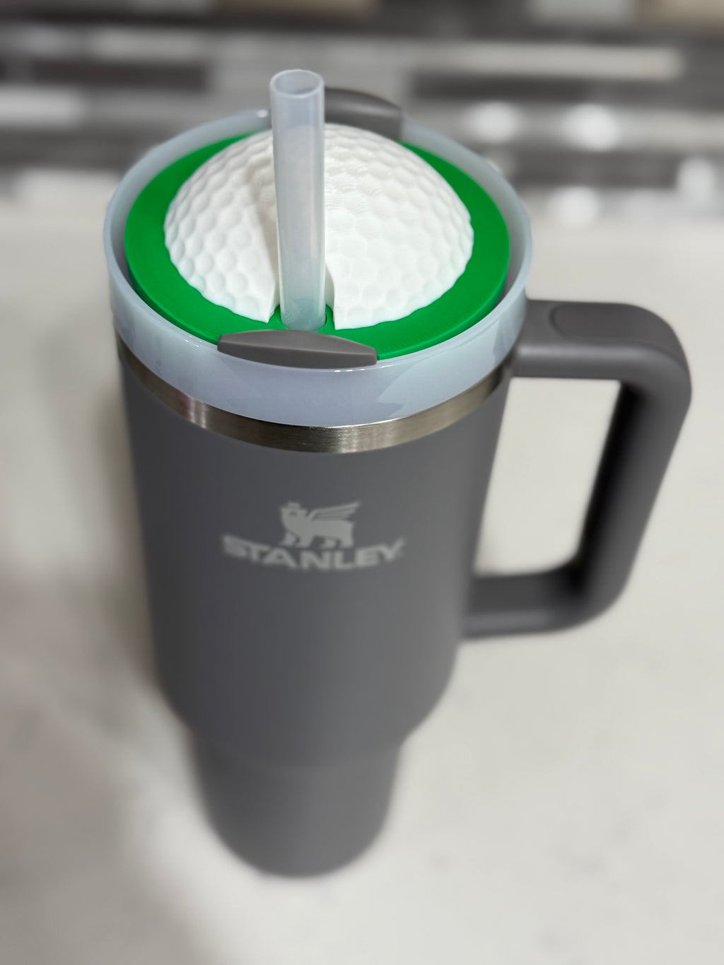 ⛳Golf Tumbler Topper Lid 30oz/40oz
