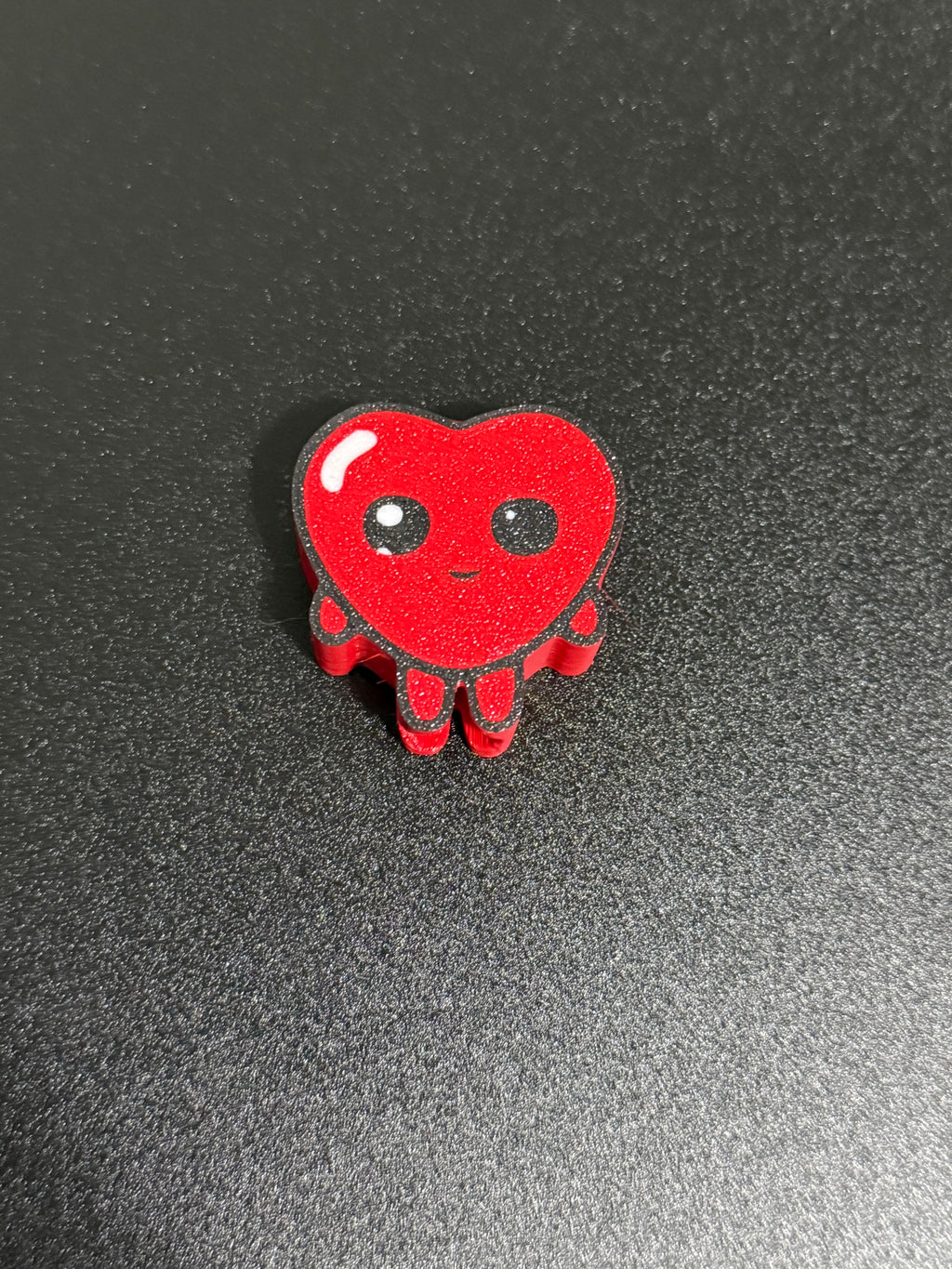 ❤️ Heart-Shaped Straw Buddie