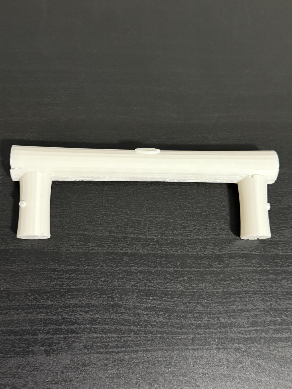 Log Tumbler Handle