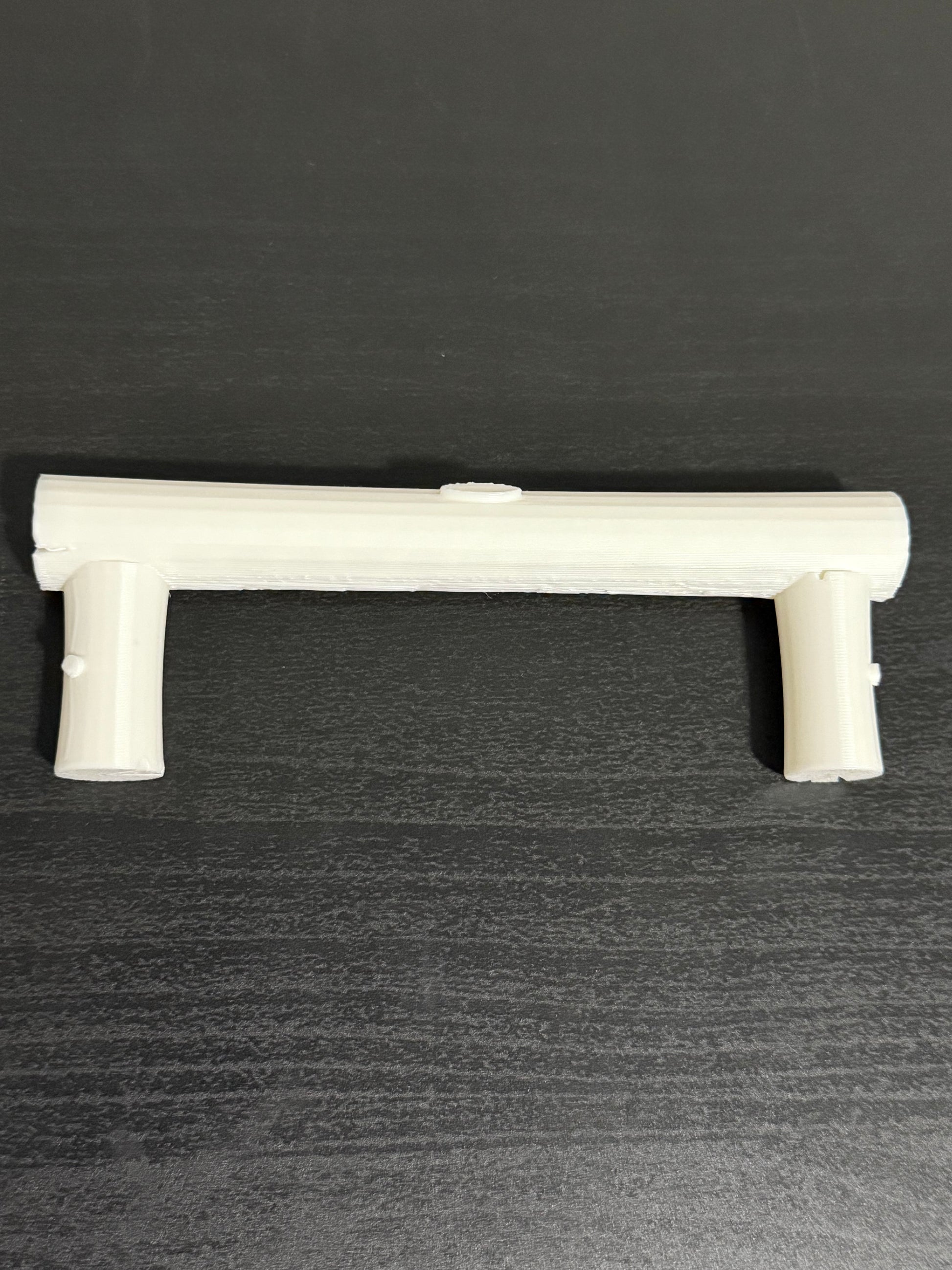 Log Tumbler Handle