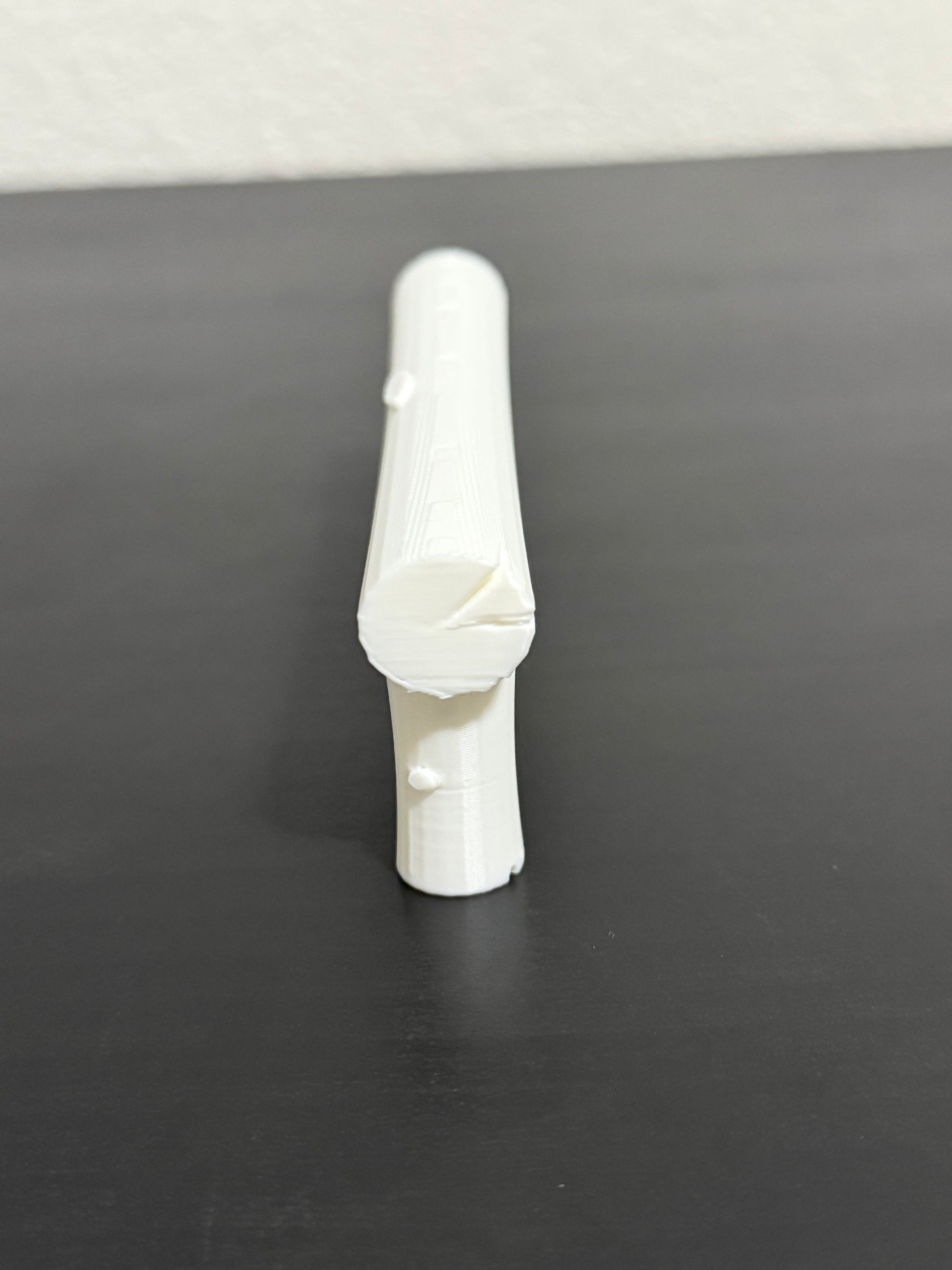 Log Tumbler Handle