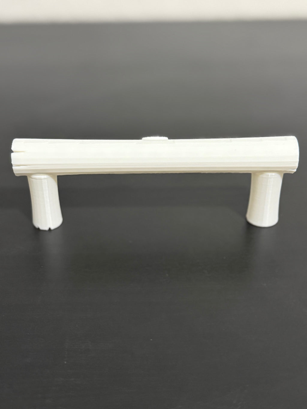 Log Tumbler Handle