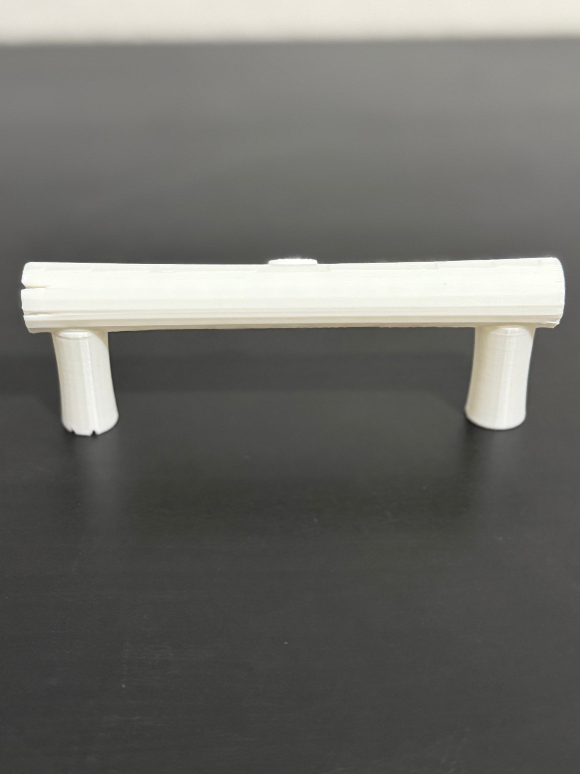 Log Tumbler Handle