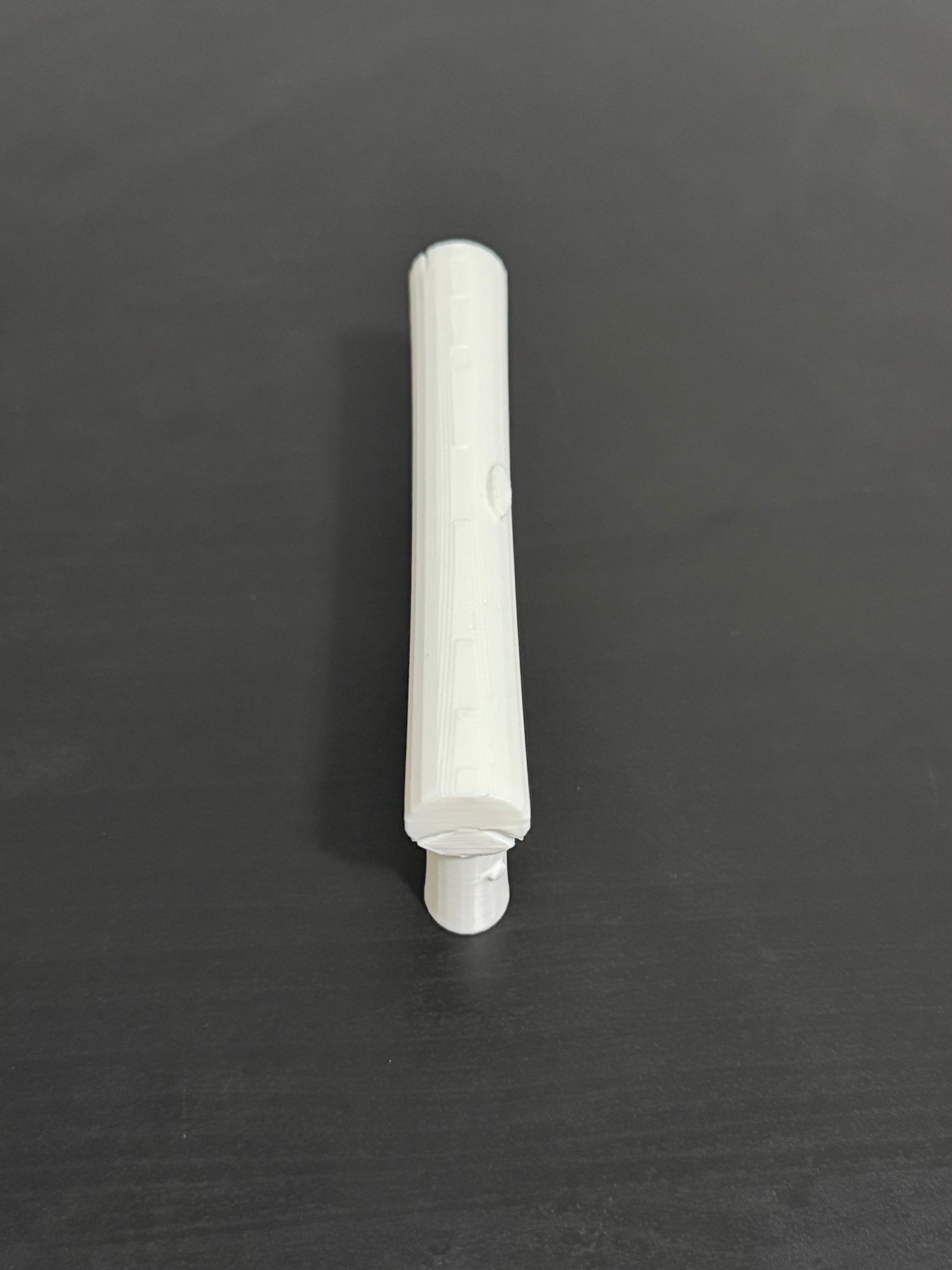 Log Tumbler Handle