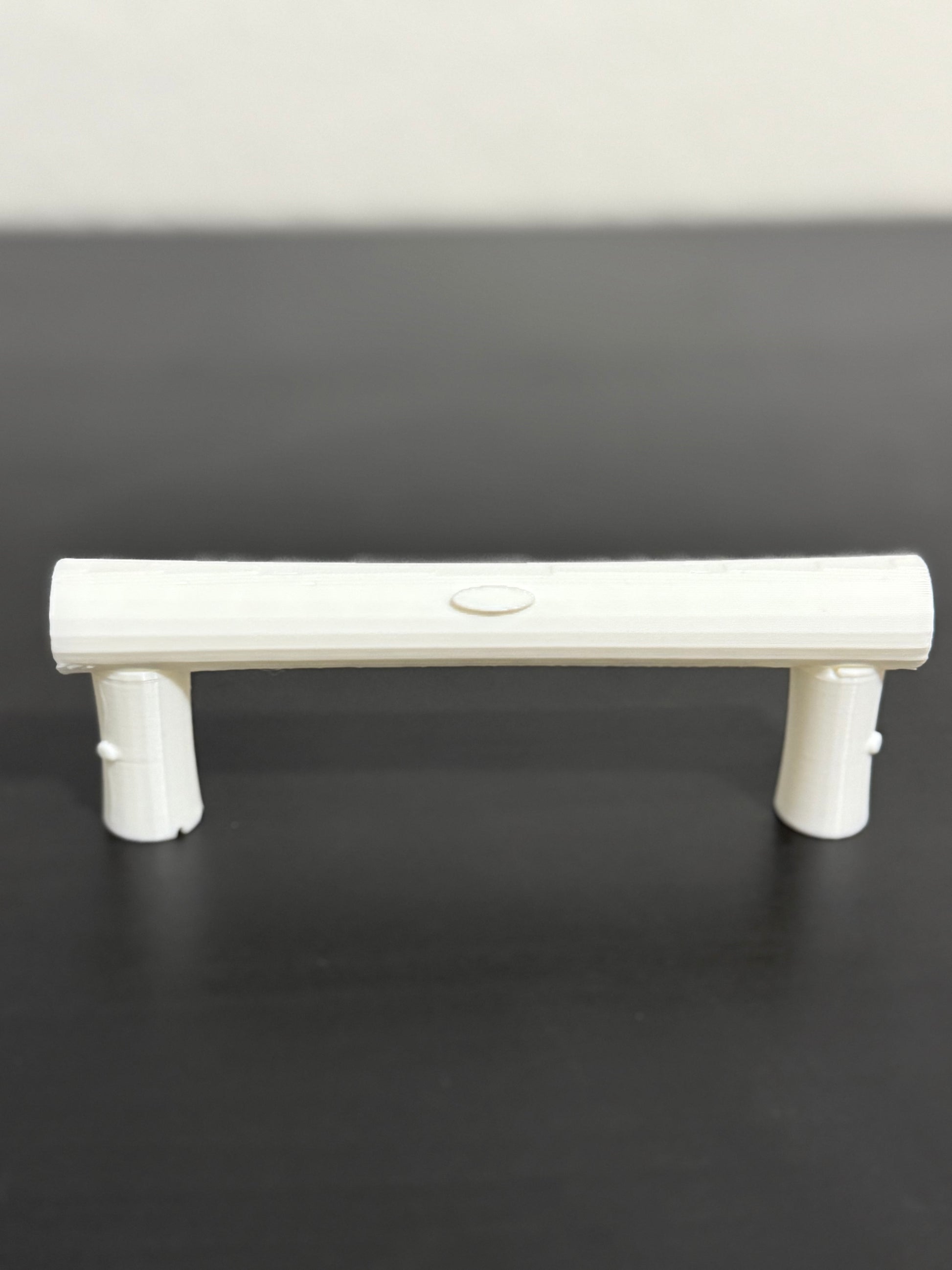Log Tumbler Handle