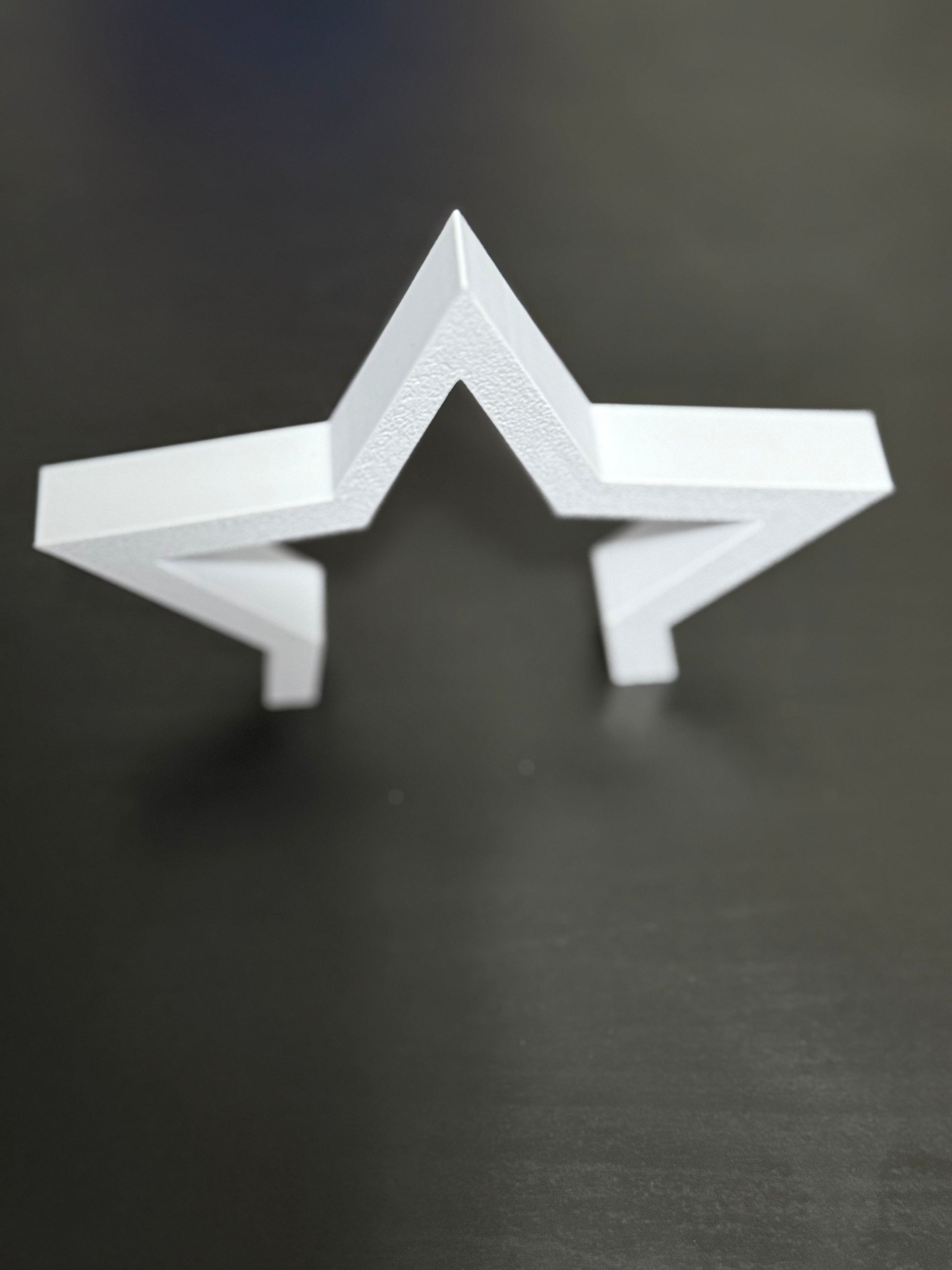 Star Tumbler Handle