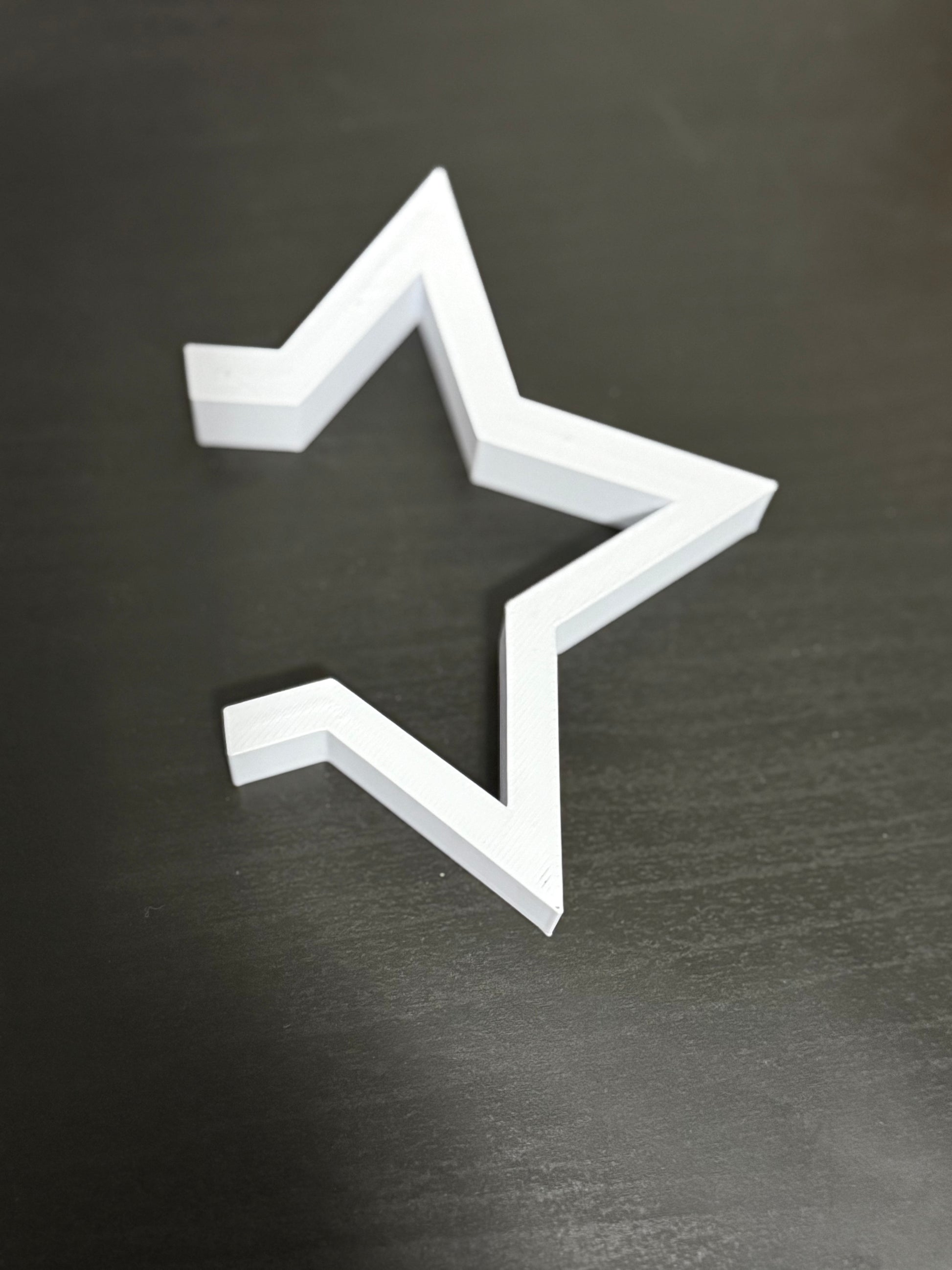 Star Tumbler Handle
