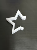 Star Tumbler Handle