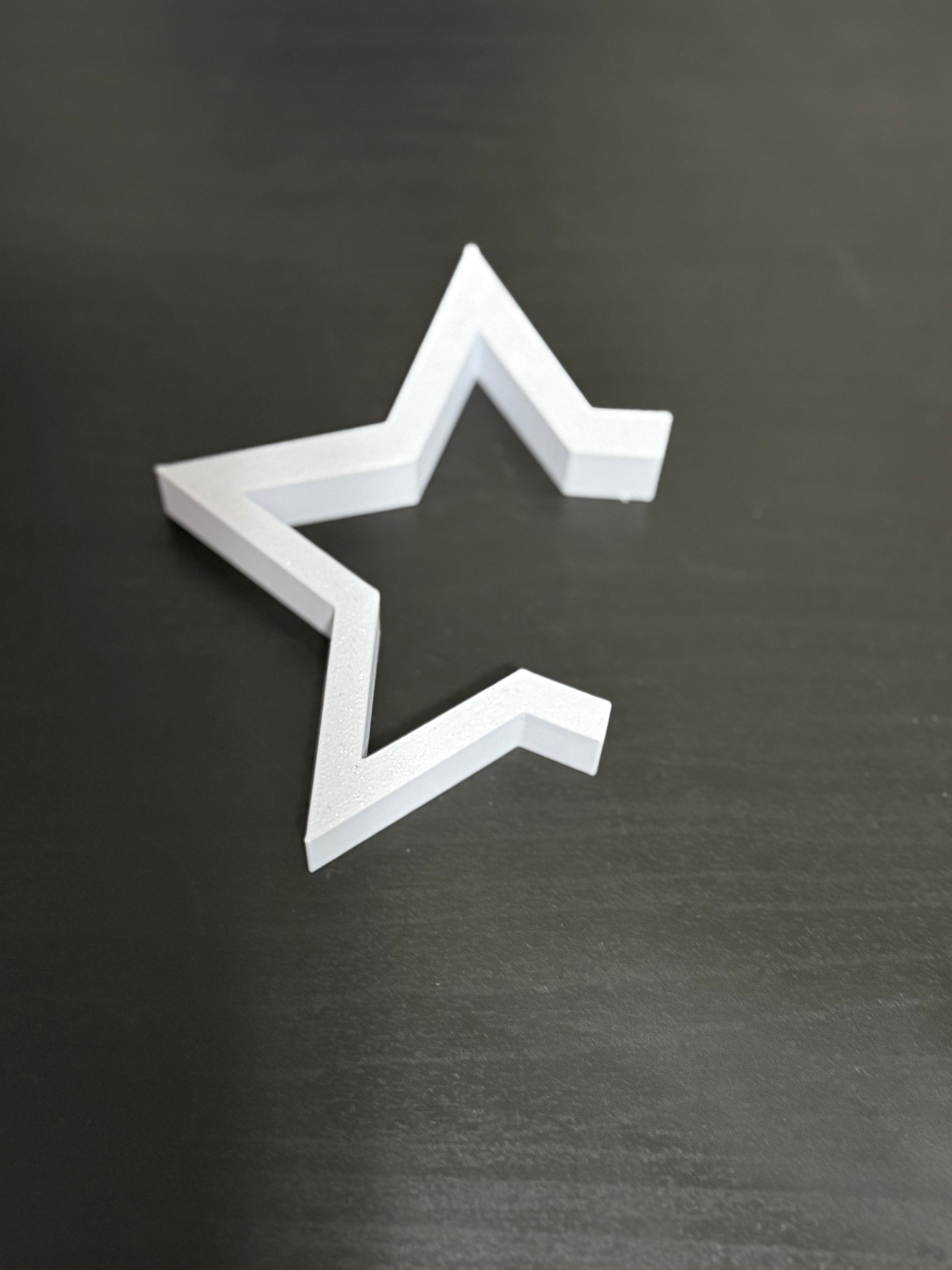 Star Tumbler Handle
