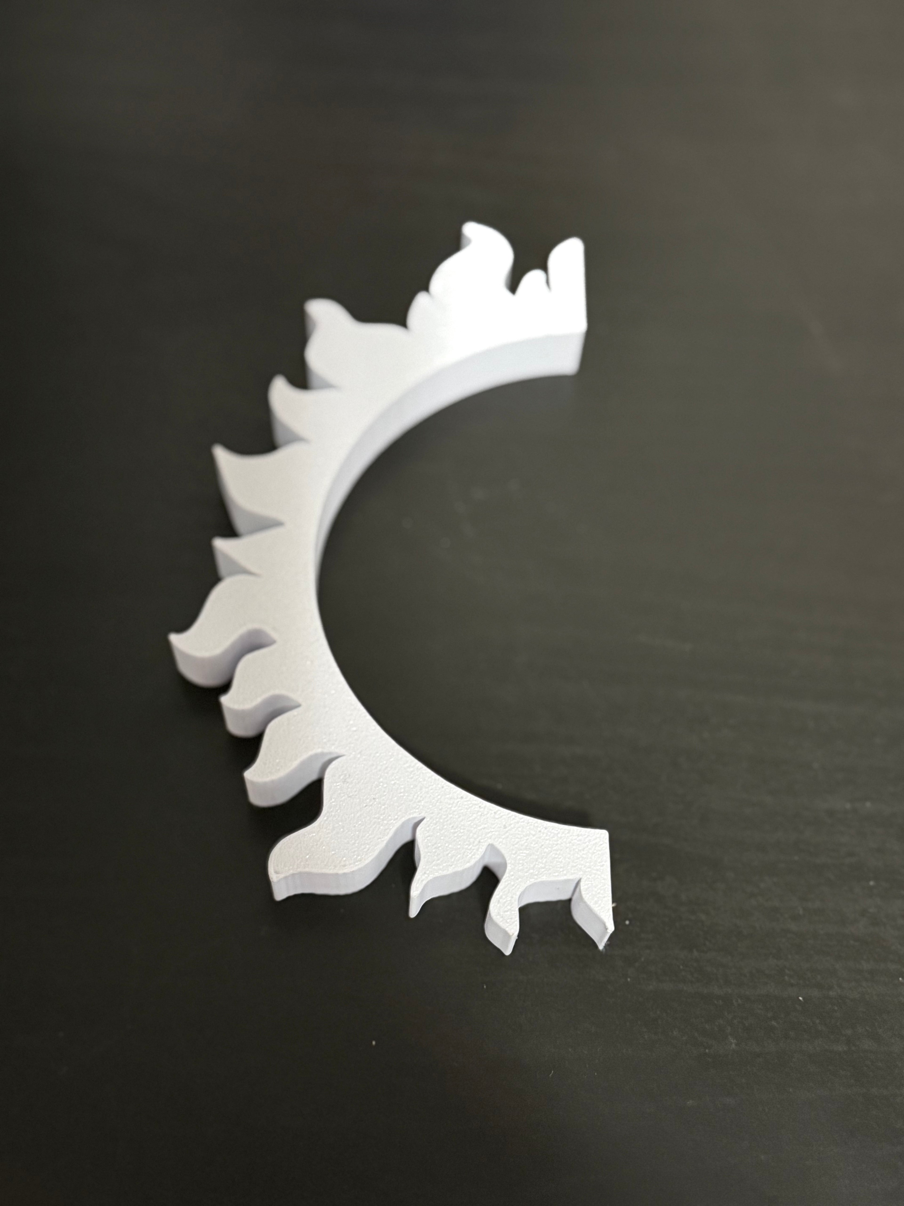 ☀️ Sun Tumbler Handle