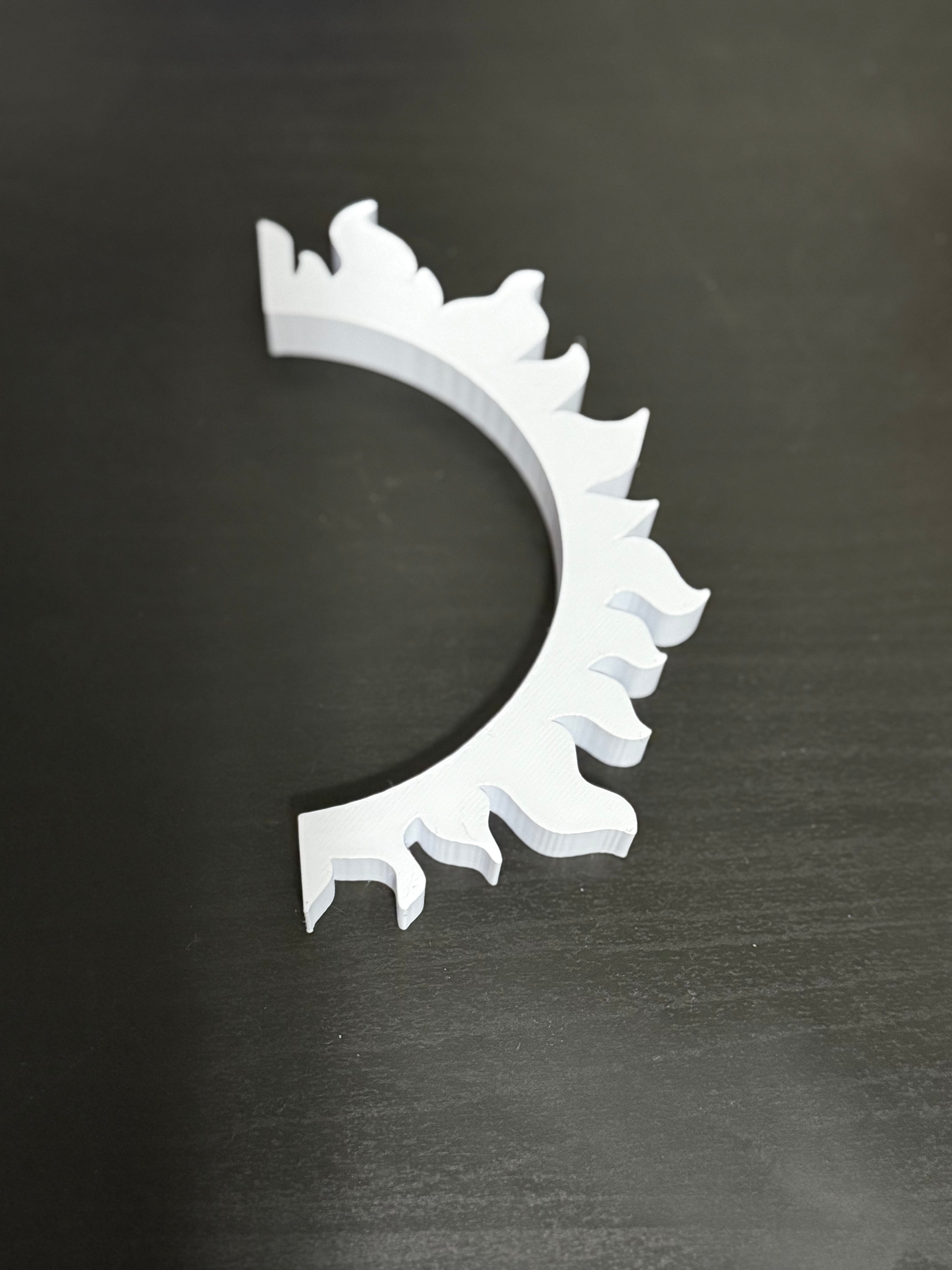 ☀️ Sun Tumbler Handle