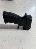 Pistol Handle for Tumblers – Epoxy Application