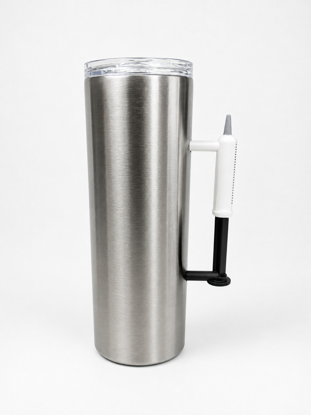 Syringe Needle Handle | Epoxy Cup Tumbler Handle | Medical Inspired Design