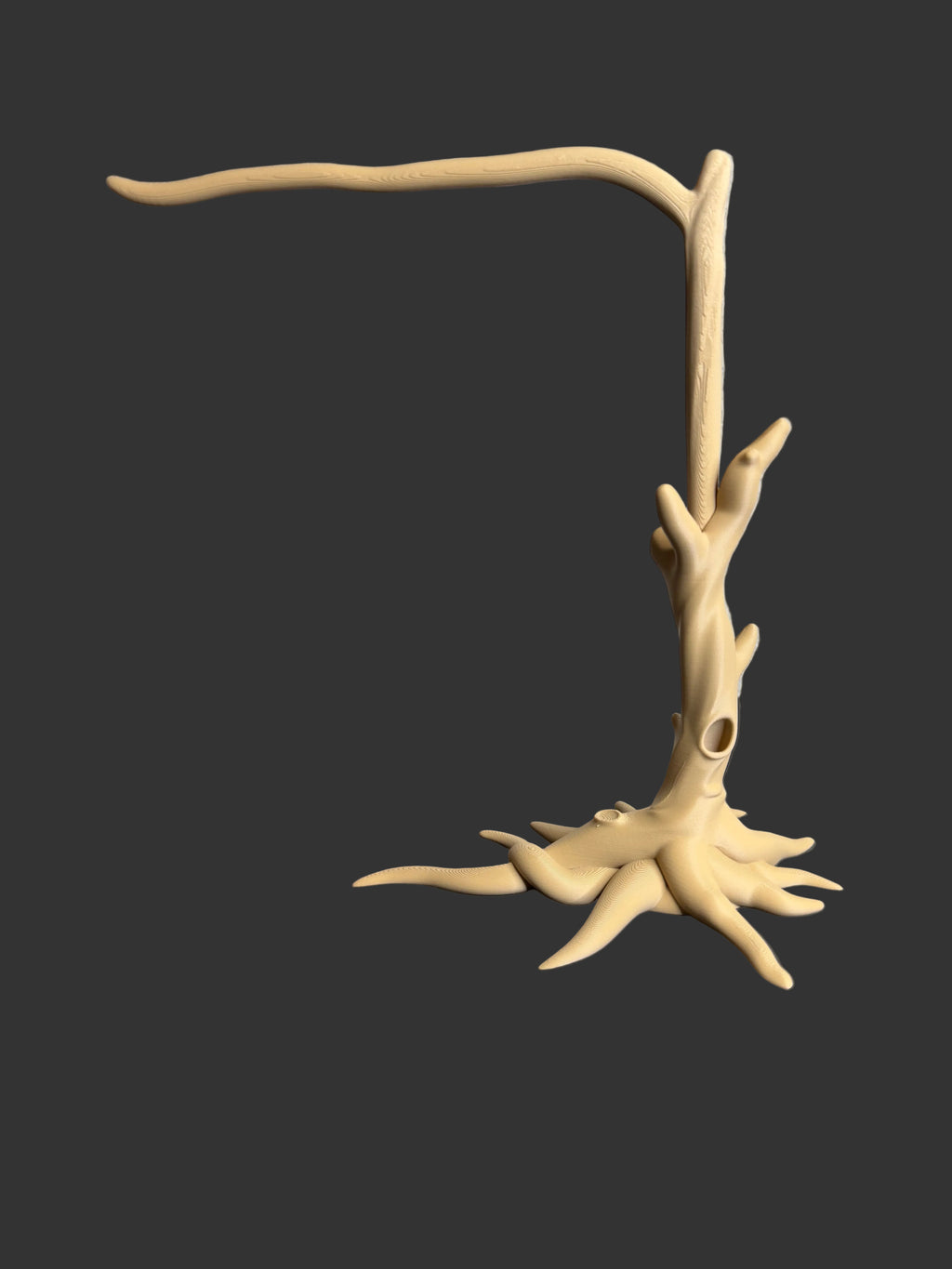 Flexi Sloth with Hanging Tree – Articulated Sloth Toy