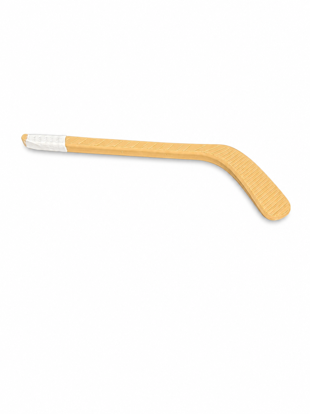 Hockey Stick Tumbler Handle | 3D Printed Handle for Epoxy Tumblers